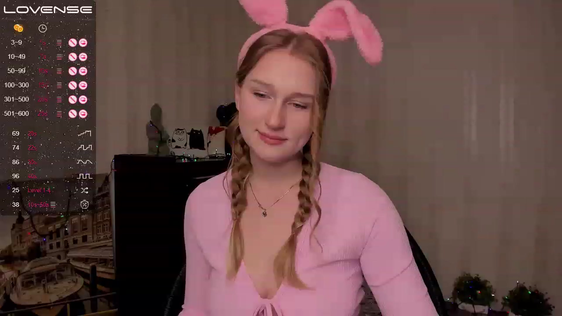 Gallery image thumbnail from AlishaBerk's myfreecams stream on, 02/19/2023, 14:26 image 19 of 20