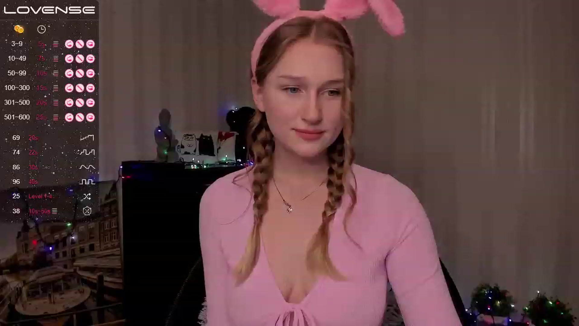 Gallery image thumbnail from AlishaBerk's myfreecams stream on, 02/19/2023, 14:26 image 8 of 20