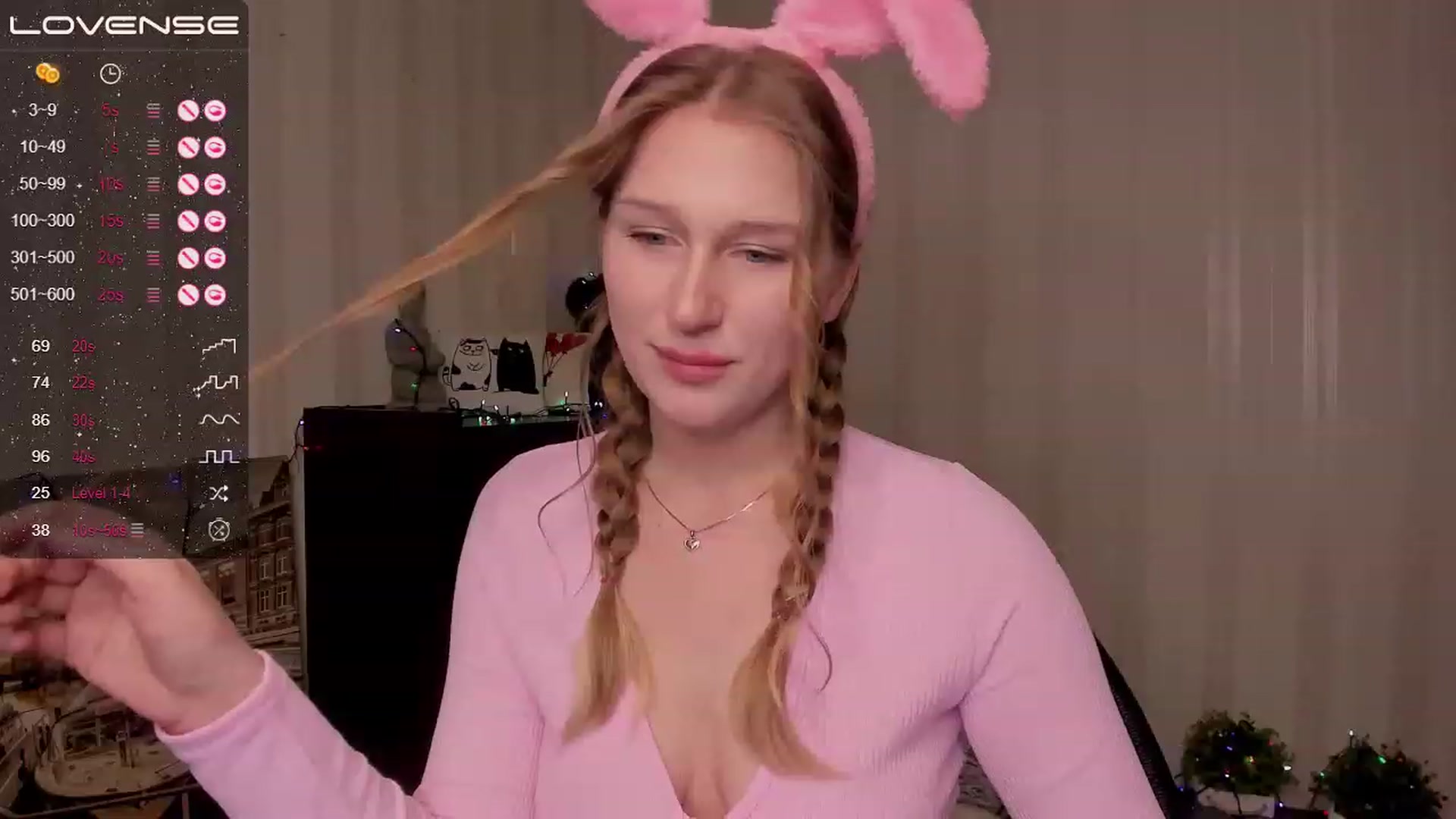 Gallery image thumbnail from AlishaBerk's myfreecams stream on, 02/19/2023, 15:52 image 11 of 20
