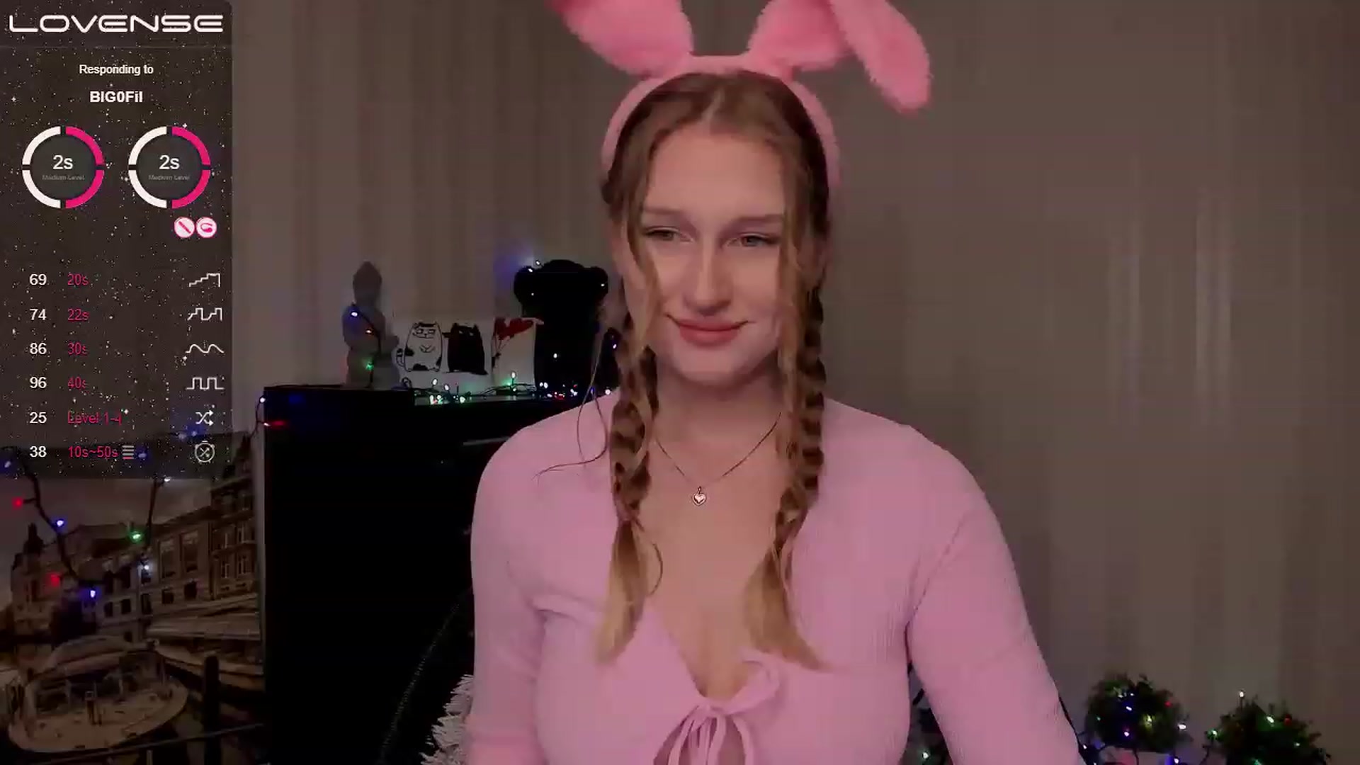 Gallery image thumbnail from AlishaBerk's myfreecams stream on, 02/19/2023, 15:52 image 4 of 20