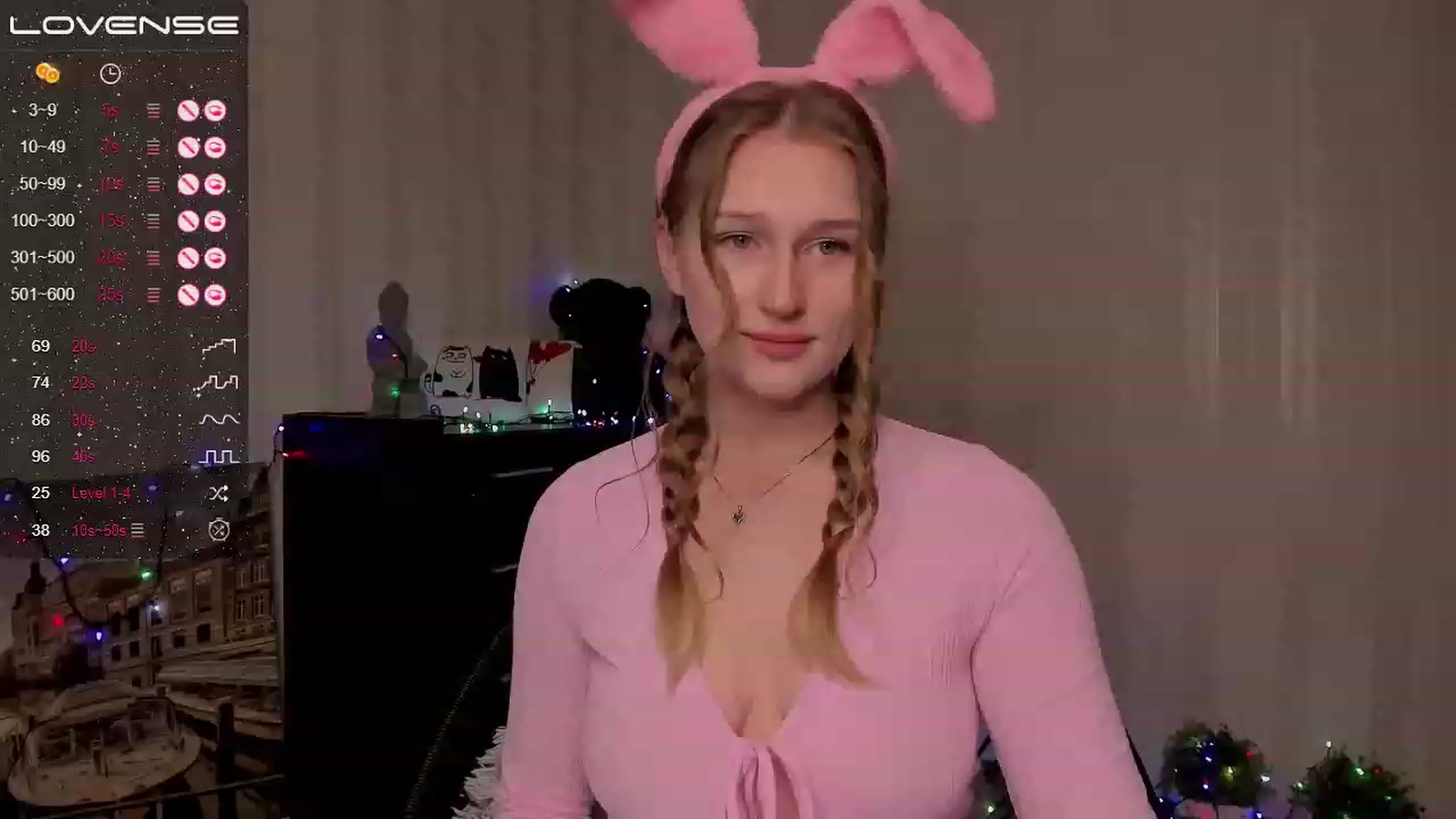 Gallery image thumbnail from AlishaBerk's myfreecams stream on, 02/19/2023, 15:52 image 1 of 20