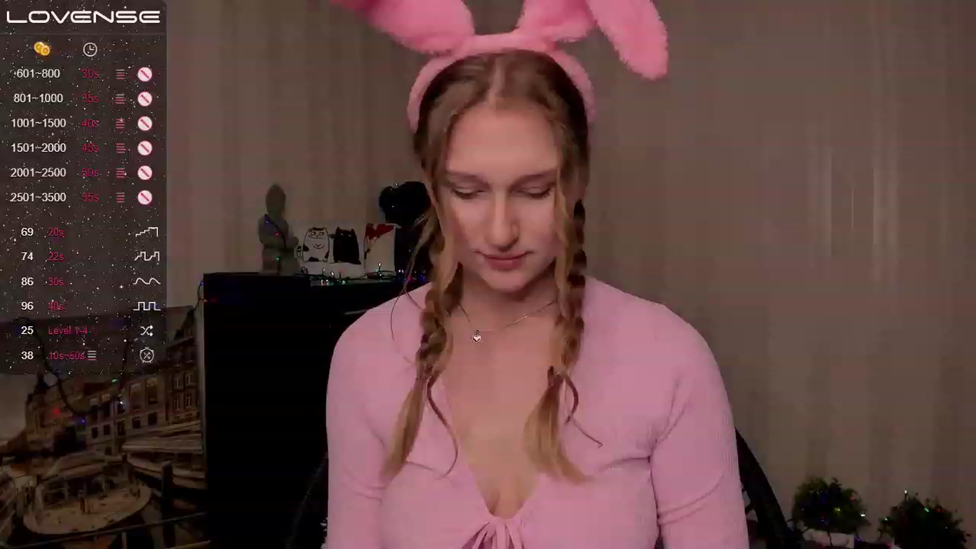 Gallery image thumbnail from AlishaBerk's myfreecams stream on, 02/19/2023, 15:52 image 15 of 20