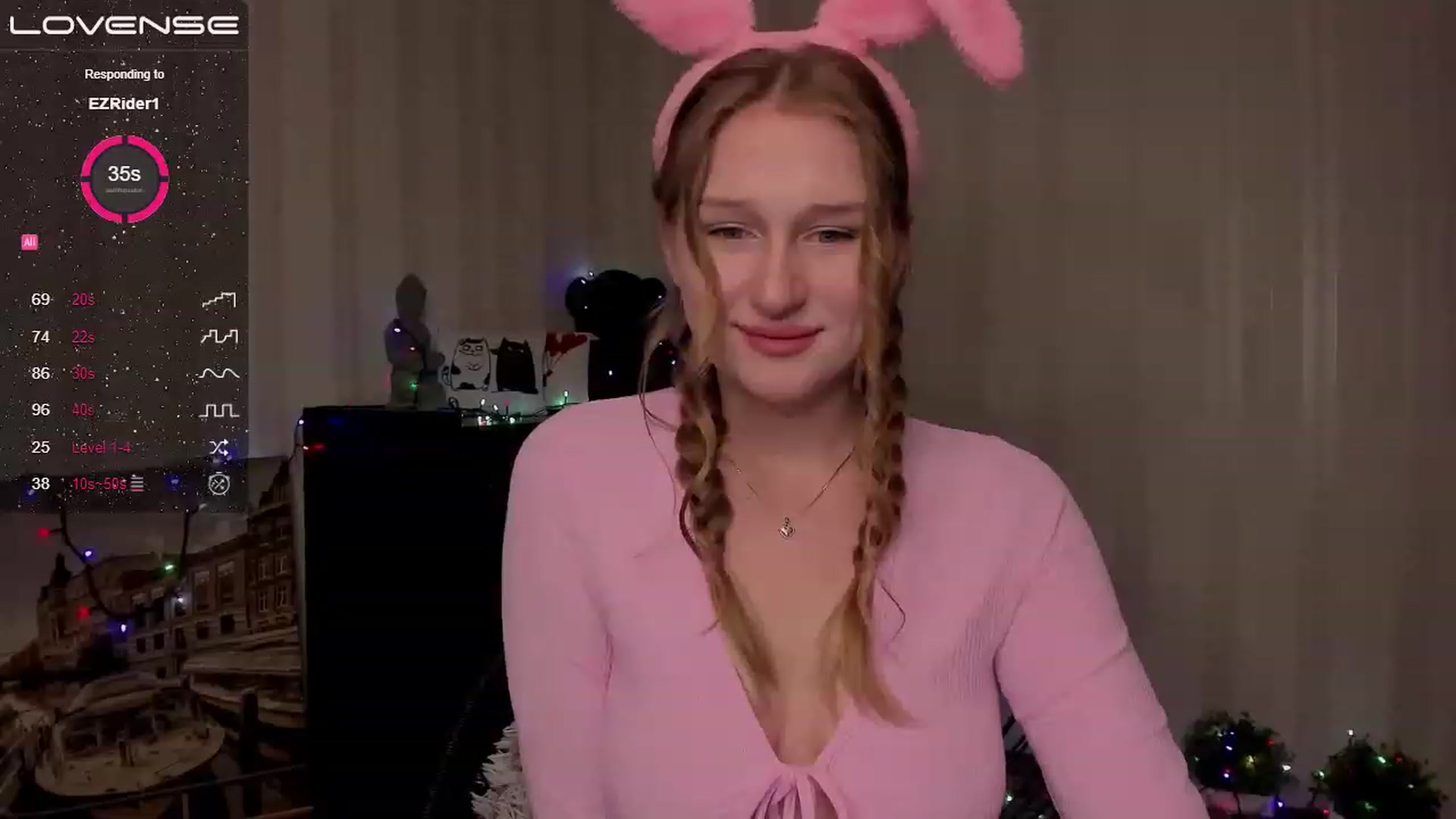 Gallery image thumbnail from AlishaBerk's myfreecams stream on, 02/19/2023, 15:52 image 7 of 20