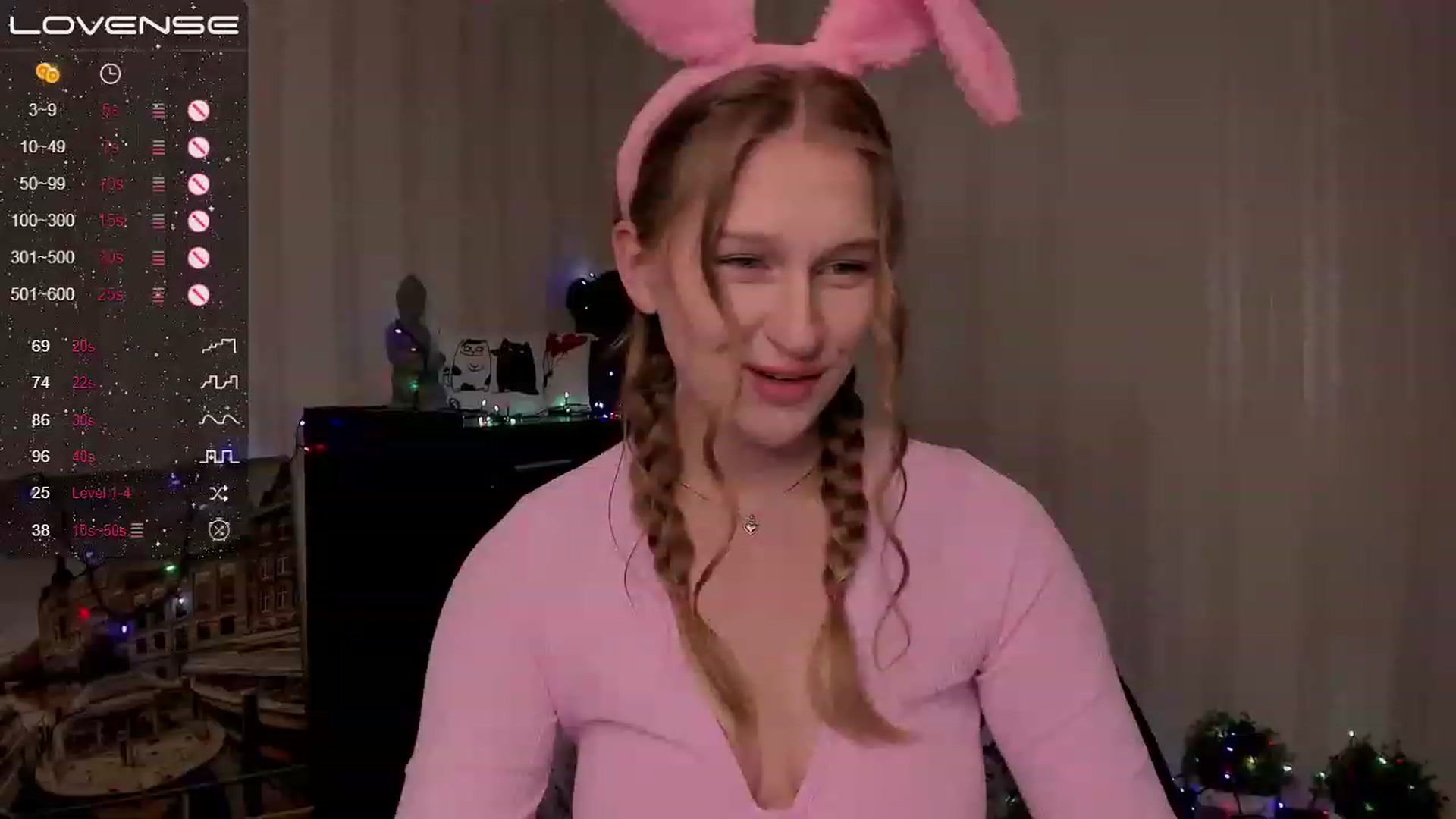 Gallery image thumbnail from AlishaBerk's myfreecams stream on, 02/19/2023, 15:52 image 17 of 20