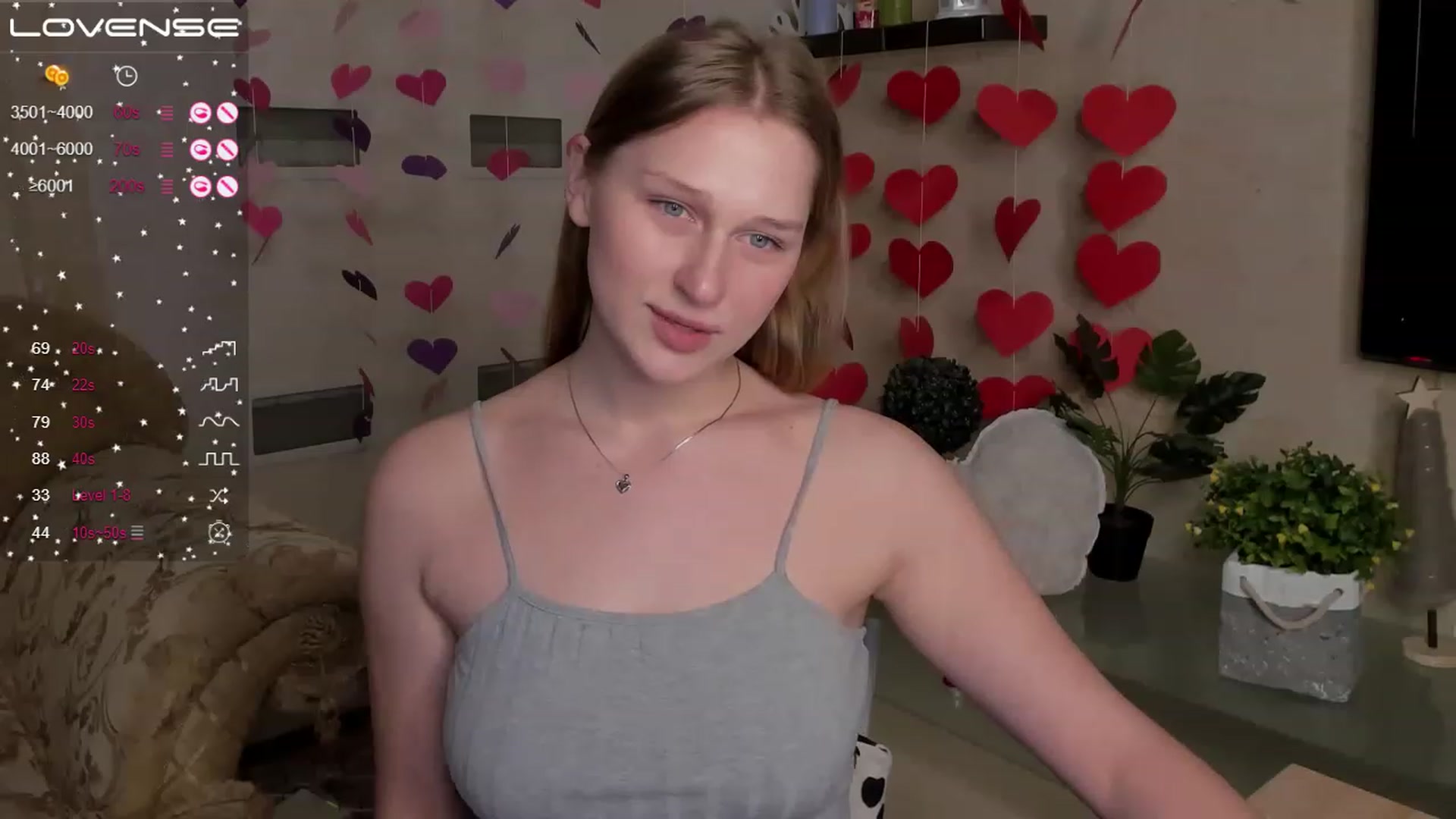 Gallery image thumbnail from AlishaBerk's myfreecams stream on, 02/22/2023, 12:45 image 16 of 20