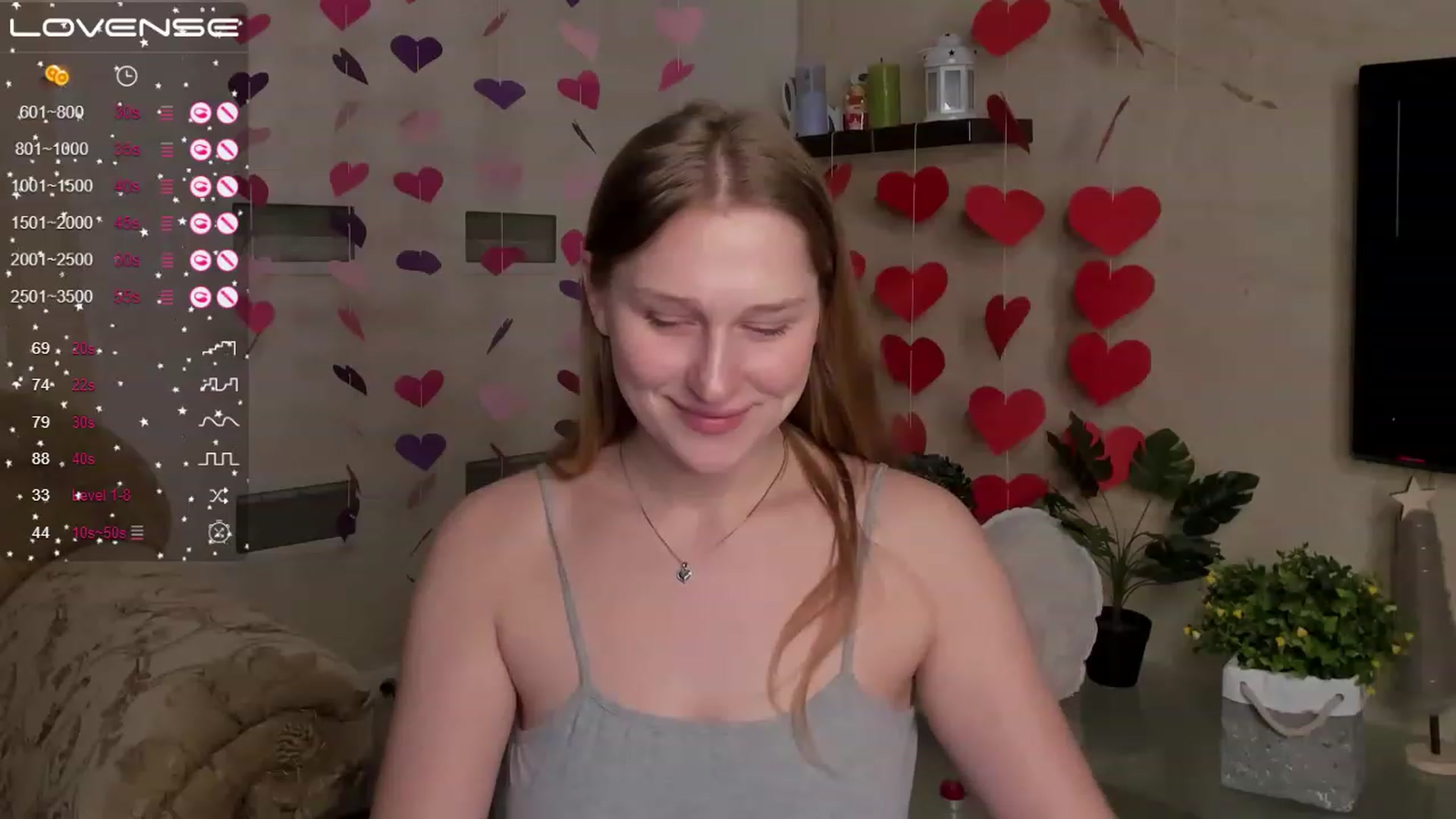 Gallery image thumbnail from AlishaBerk's myfreecams stream on, 02/22/2023, 12:45 image 4 of 20