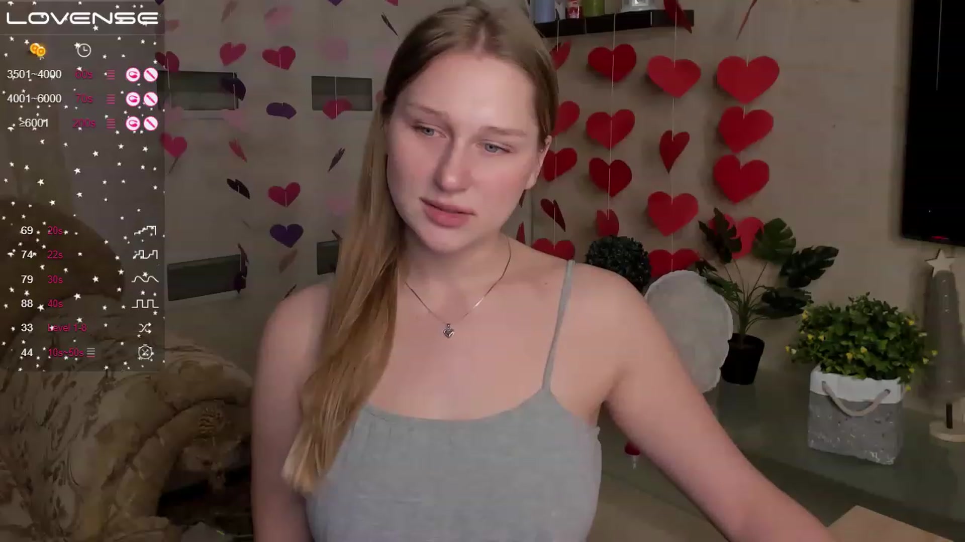 Gallery image thumbnail from AlishaBerk's myfreecams stream on, 02/22/2023, 12:45 image 14 of 20