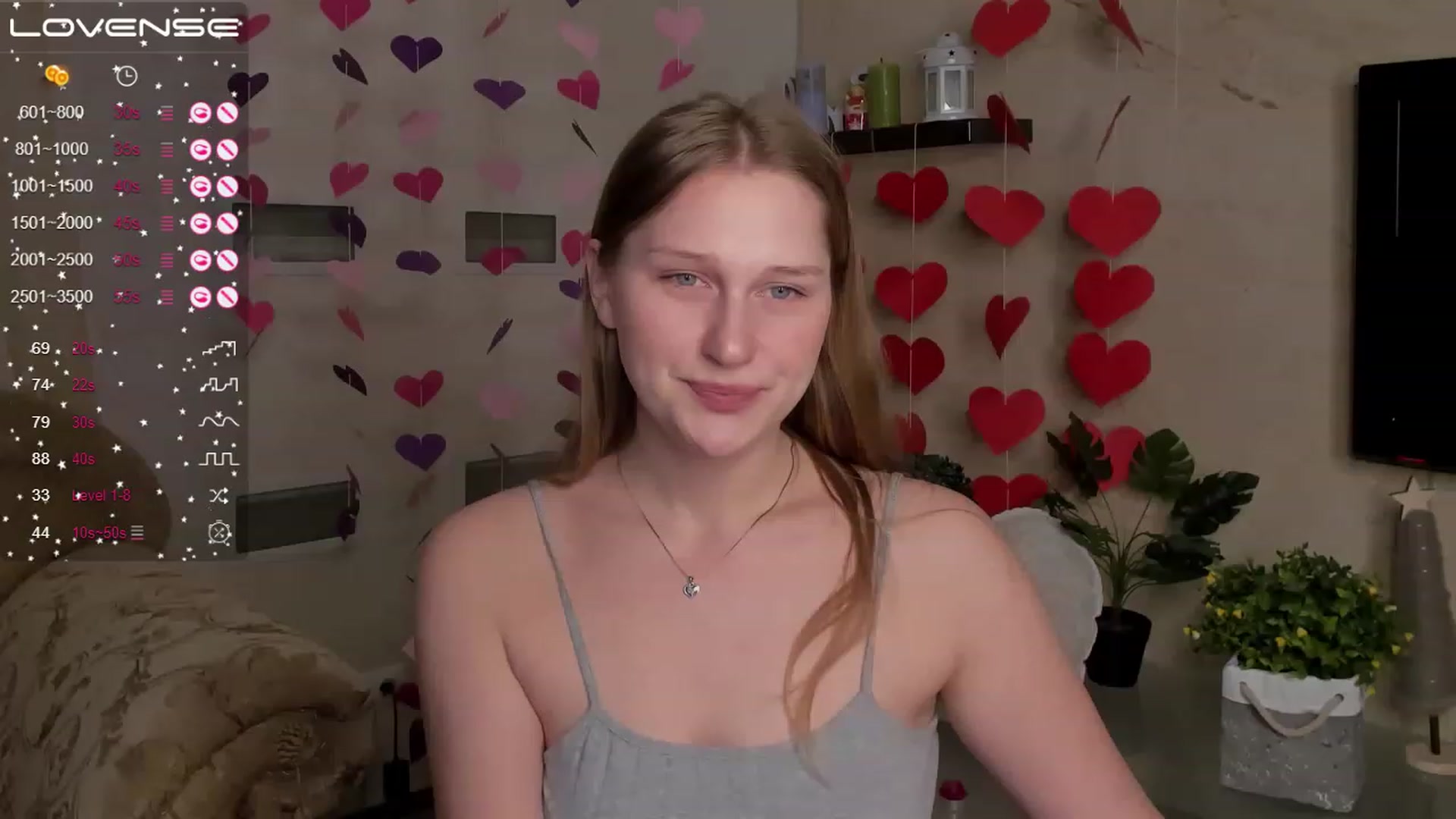 Gallery image thumbnail from AlishaBerk's myfreecams stream on, 02/22/2023, 12:45 image 2 of 20
