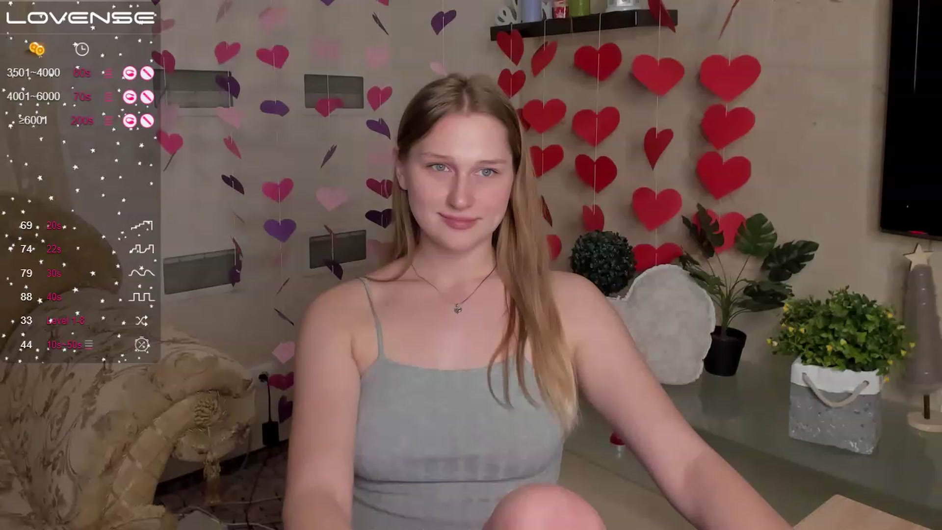Gallery image thumbnail from AlishaBerk's myfreecams stream on, 02/22/2023, 12:45 image 10 of 20