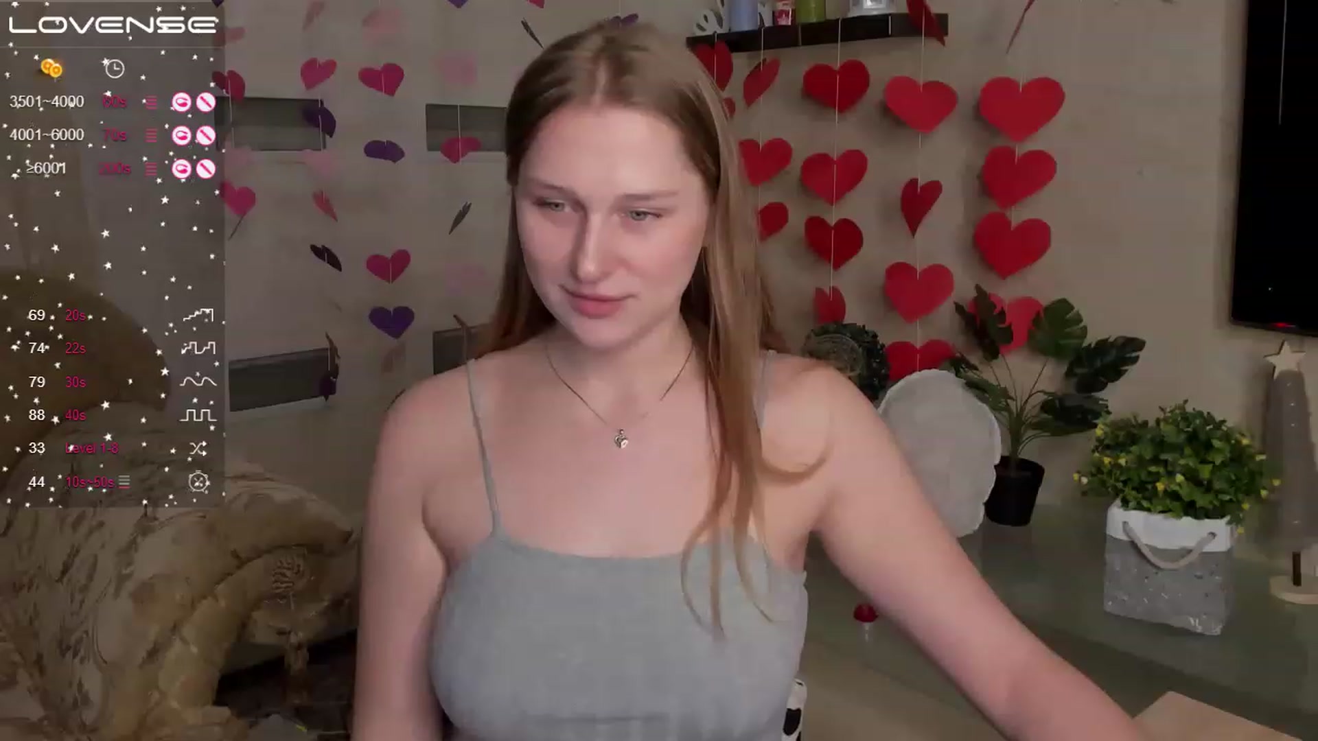 Gallery image thumbnail from AlishaBerk's myfreecams stream on, 02/22/2023, 12:45 image 12 of 20