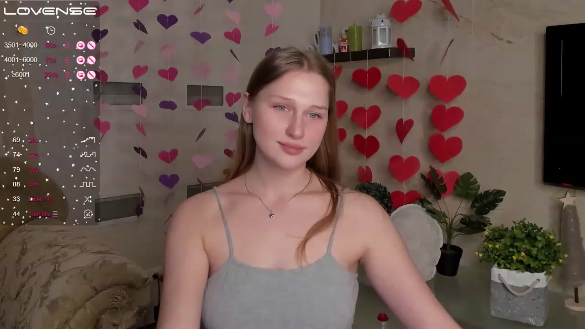 Gallery image thumbnail from AlishaBerk's myfreecams stream on, 02/22/2023, 12:45 image 1 of 20