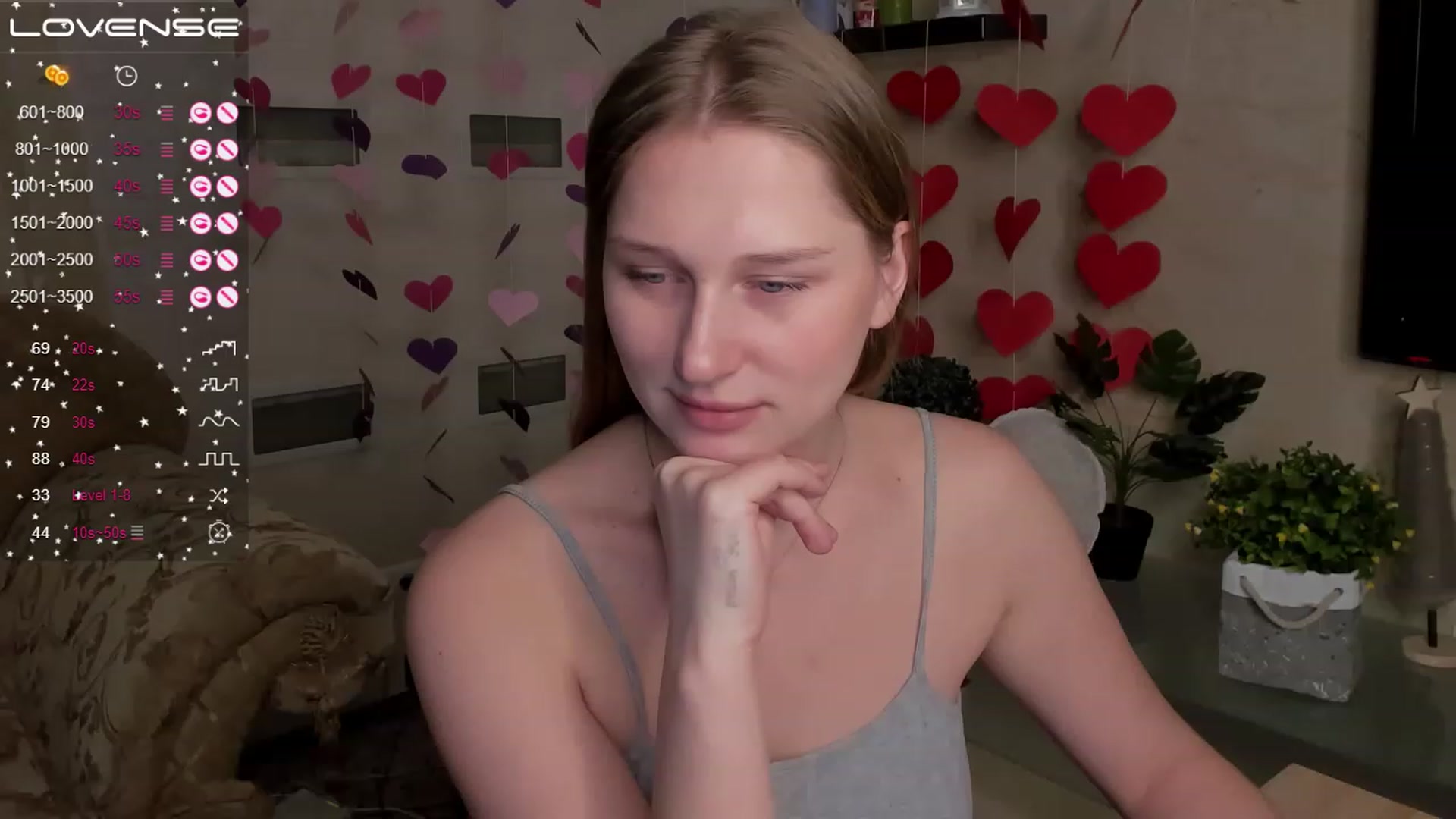 Gallery image thumbnail from AlishaBerk's myfreecams stream on, 02/22/2023, 12:45 image 15 of 20