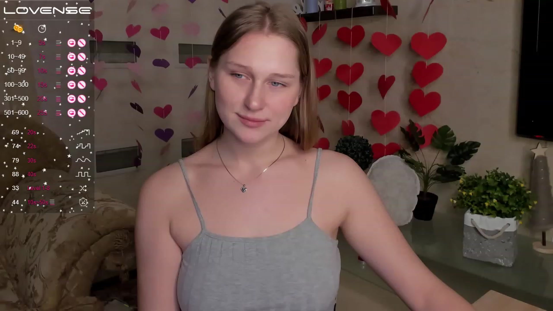 Gallery image thumbnail from AlishaBerk's myfreecams stream on, 02/22/2023, 12:45 image 20 of 20