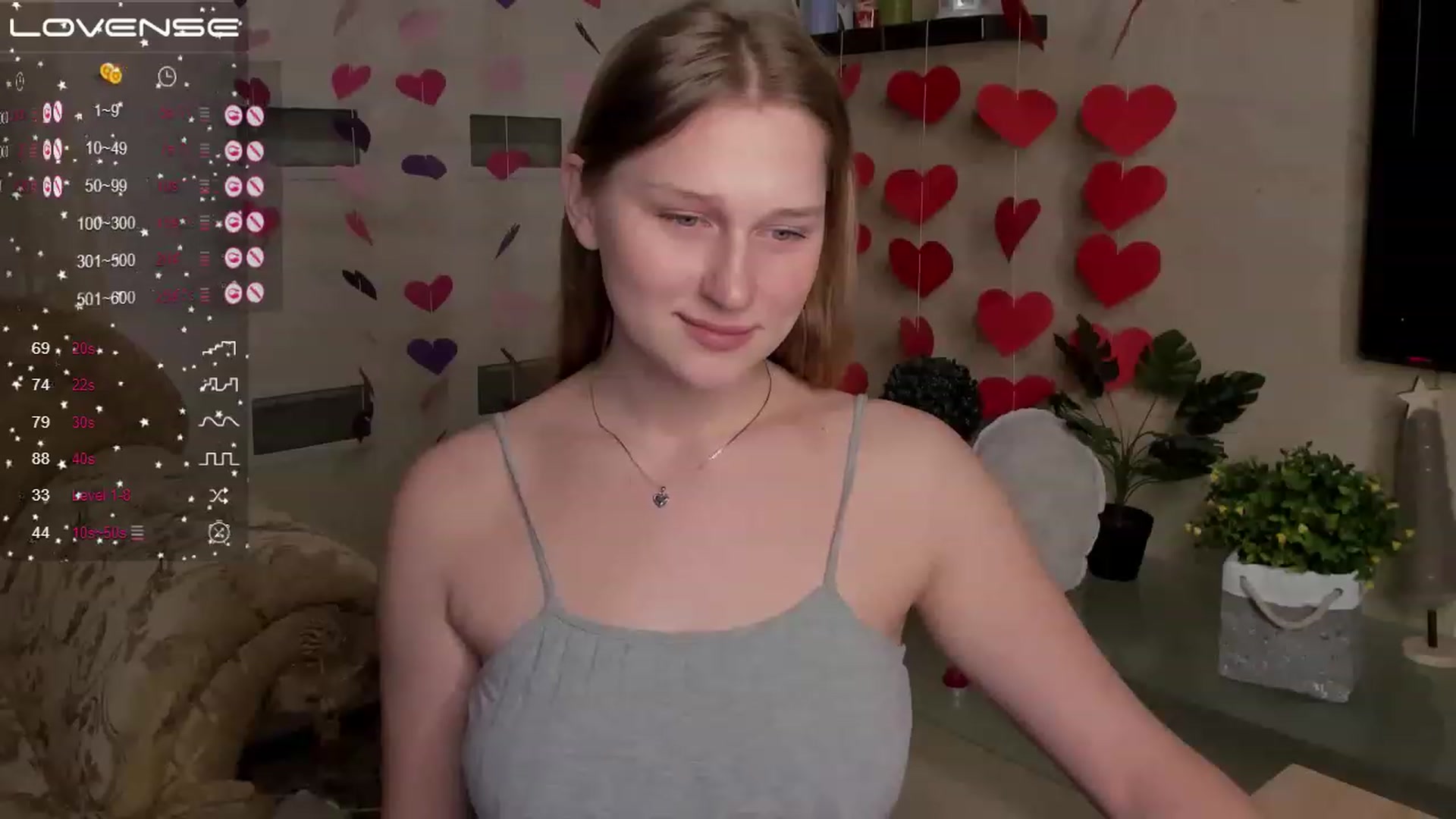 Gallery image thumbnail from AlishaBerk's myfreecams stream on, 02/22/2023, 12:45 image 18 of 20