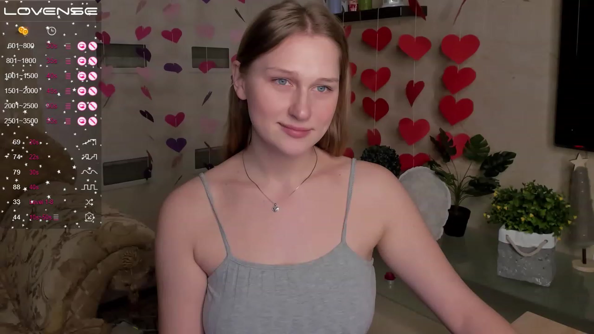 Gallery image thumbnail from AlishaBerk's myfreecams stream on, 02/22/2023, 12:45 image 17 of 20
