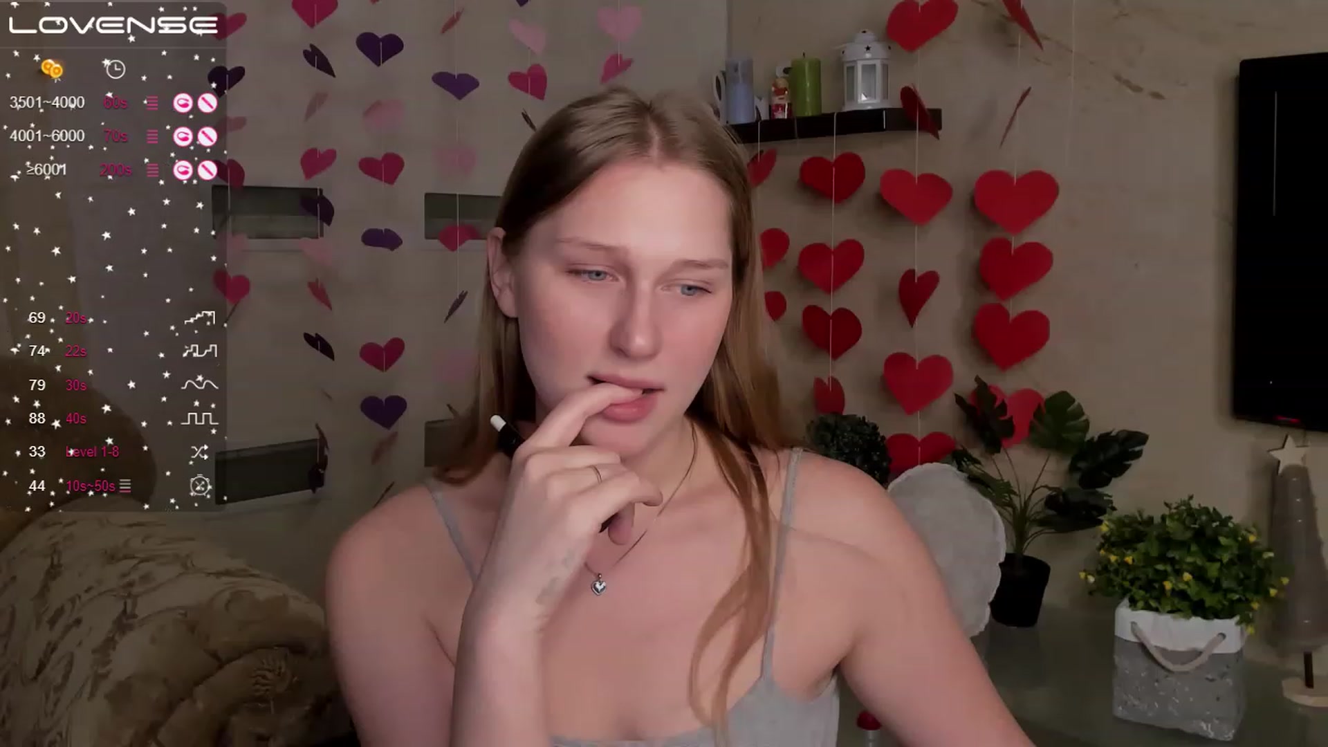 Gallery image thumbnail from AlishaBerk's myfreecams stream on, 02/22/2023, 12:45 image 3 of 20