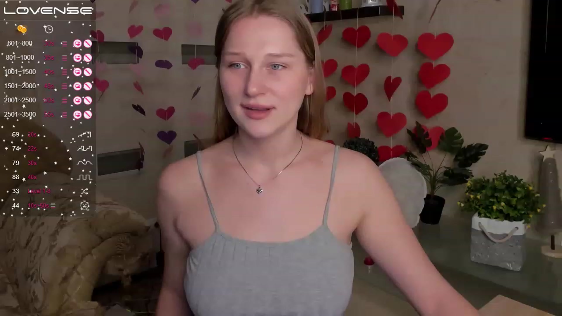 Gallery image thumbnail from AlishaBerk's myfreecams stream on, 02/22/2023, 12:45 image 19 of 20