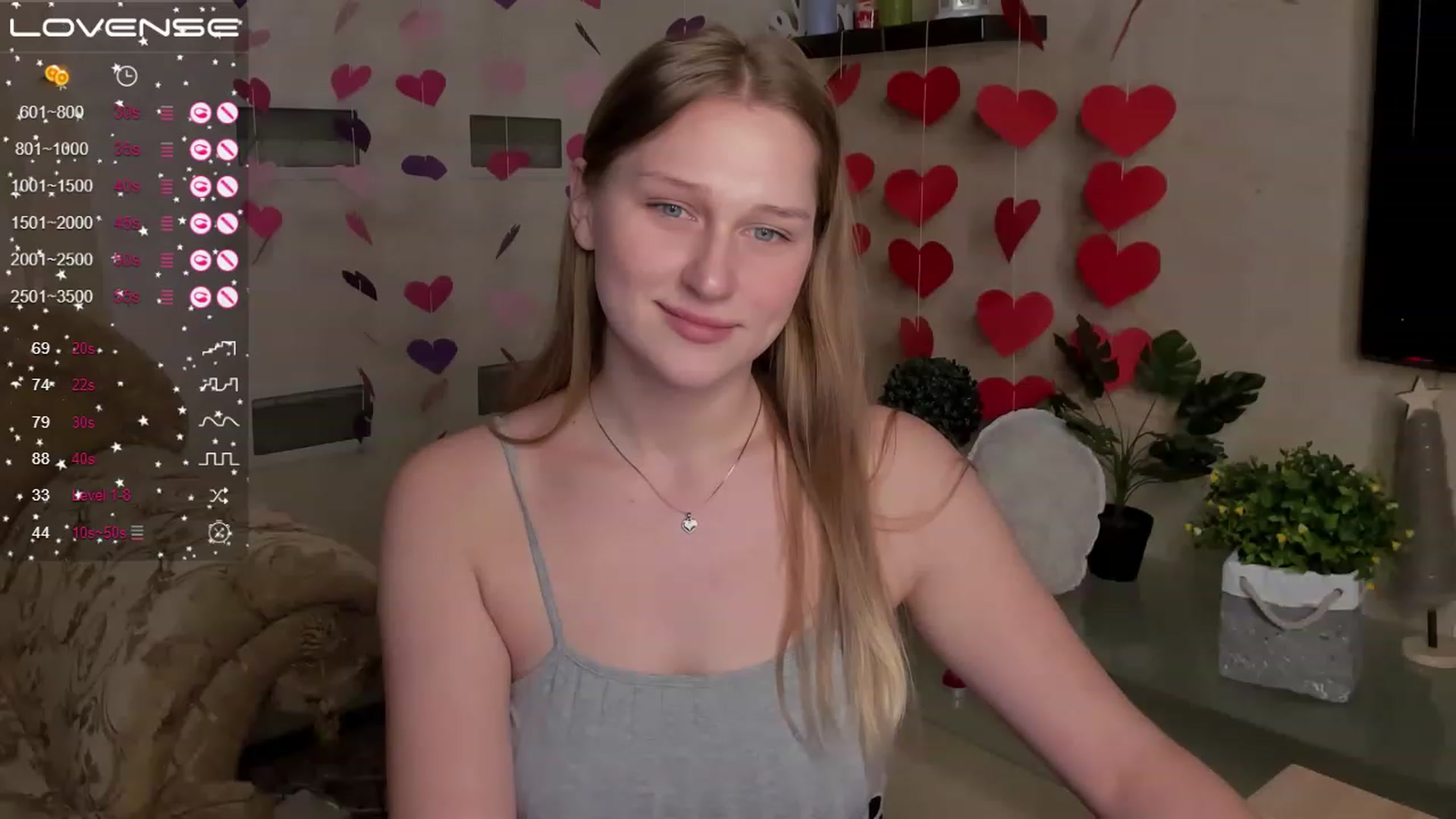 Gallery image thumbnail from AlishaBerk's myfreecams stream on, 02/22/2023, 12:45 image 8 of 20