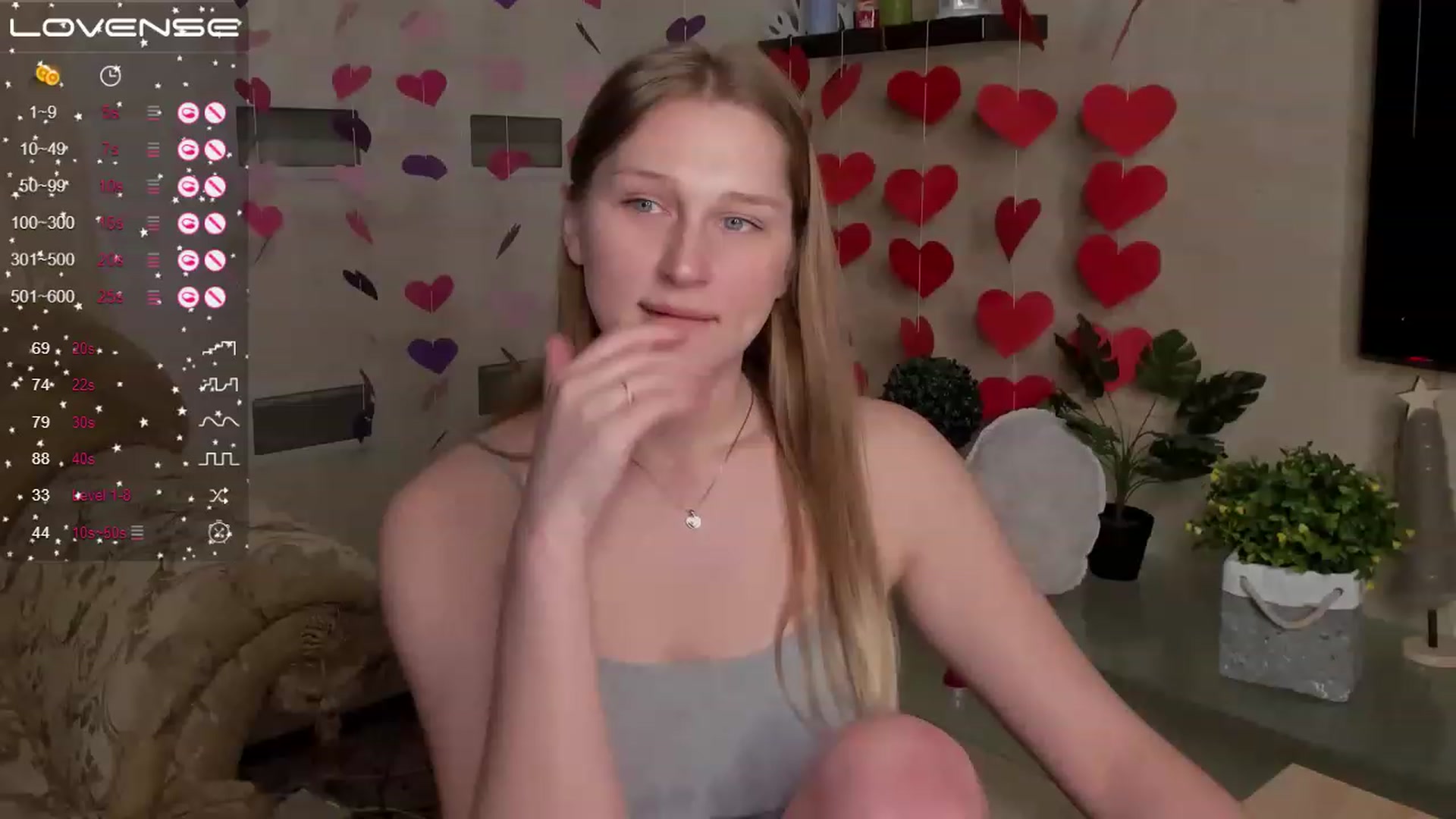 Gallery image thumbnail from AlishaBerk's myfreecams stream on, 02/22/2023, 12:45 image 9 of 20