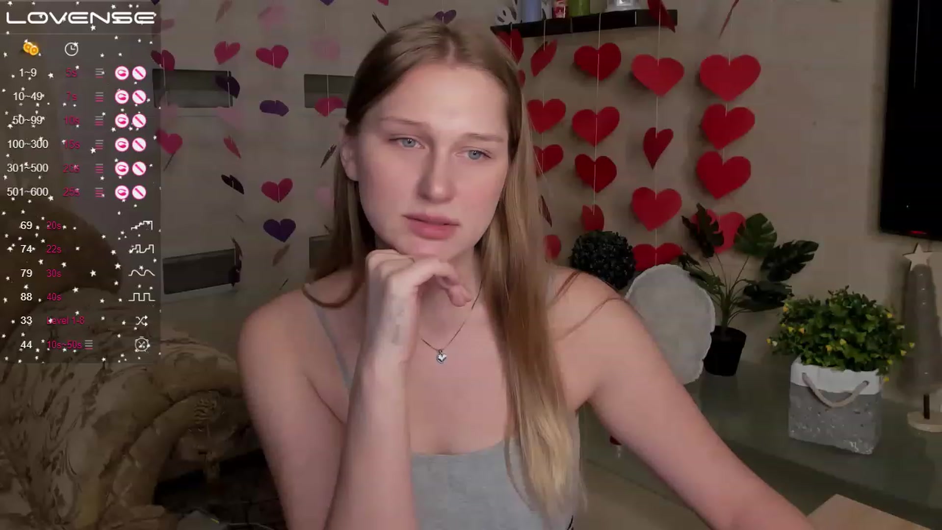 Gallery image thumbnail from AlishaBerk's myfreecams stream on, 02/22/2023, 12:45 image 7 of 20
