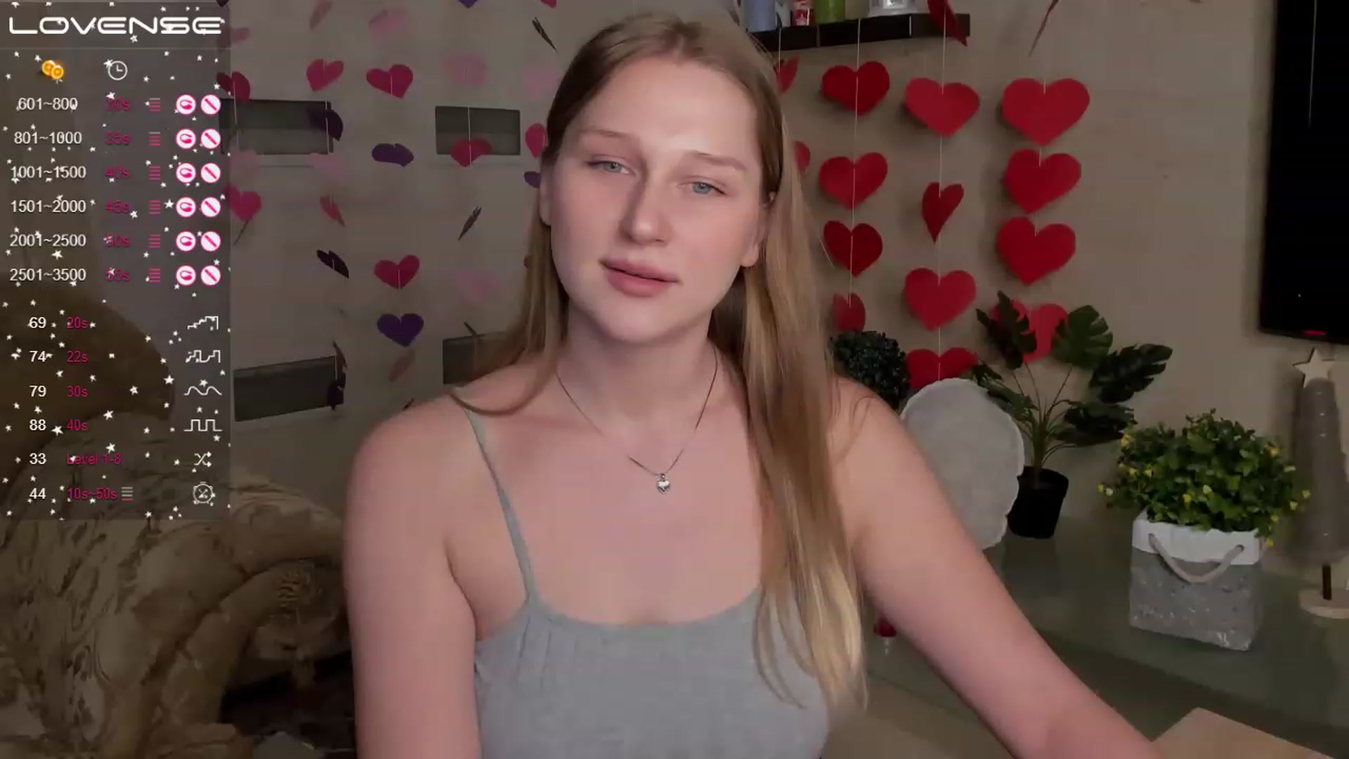 Gallery image thumbnail from AlishaBerk's myfreecams stream on, 02/22/2023, 12:45 image 6 of 20