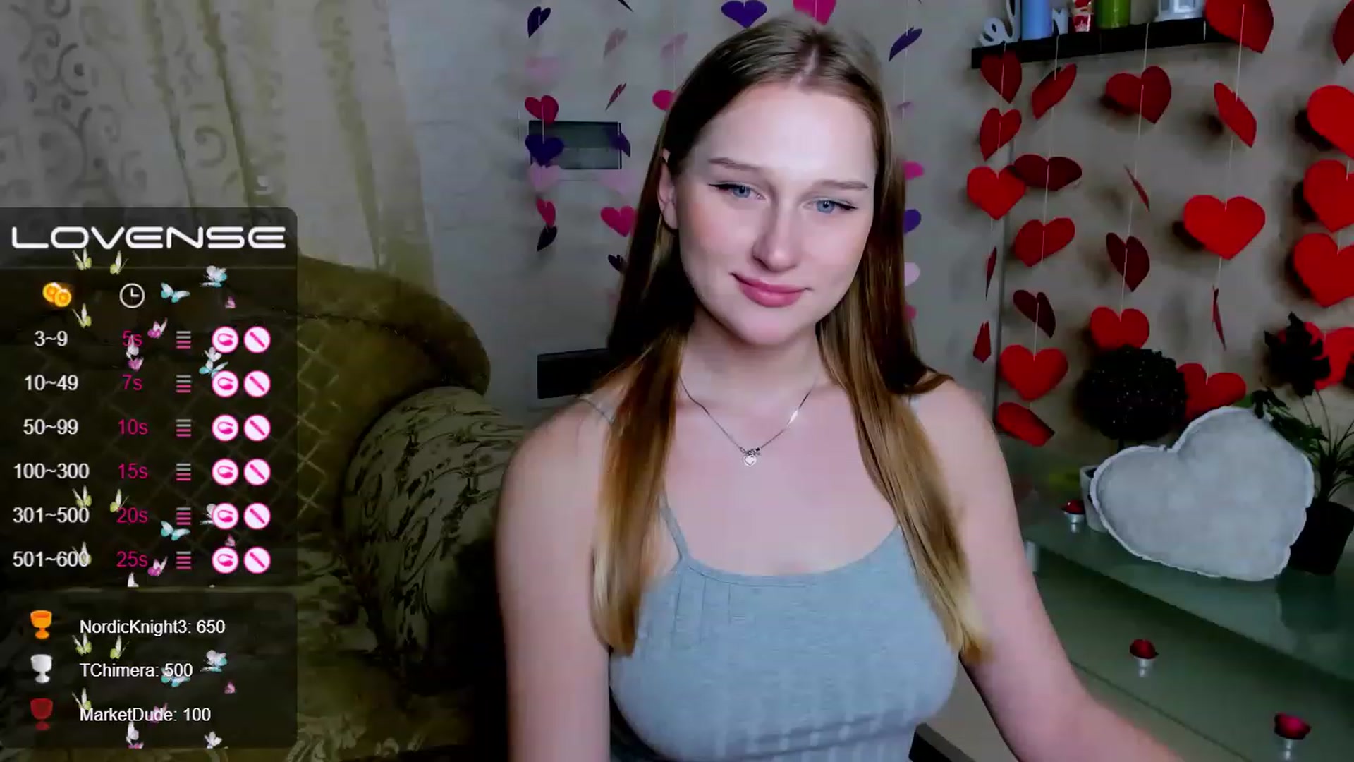 Gallery image thumbnail from AlishaBerk's myfreecams stream on, 02/25/2023, 16:52 image 12 of 20