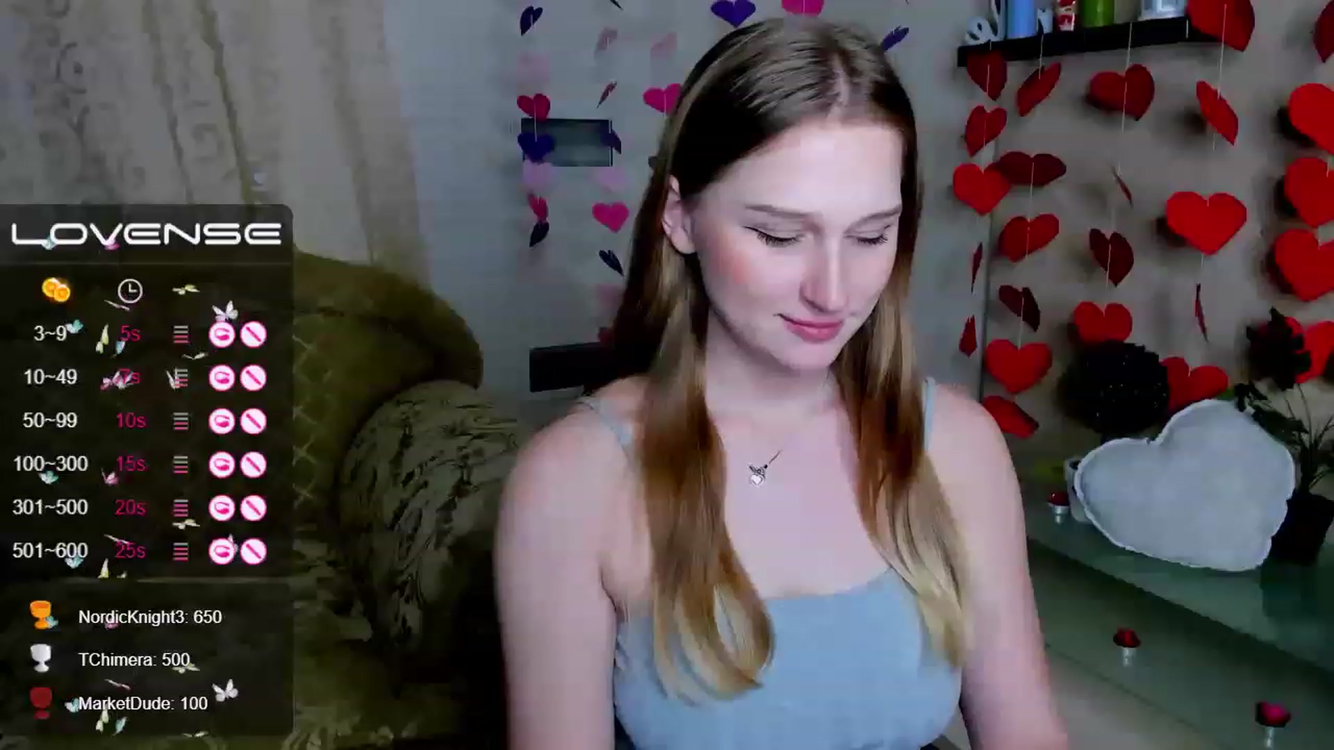 Gallery image thumbnail from AlishaBerk's myfreecams stream on, 02/25/2023, 16:52 image 10 of 20
