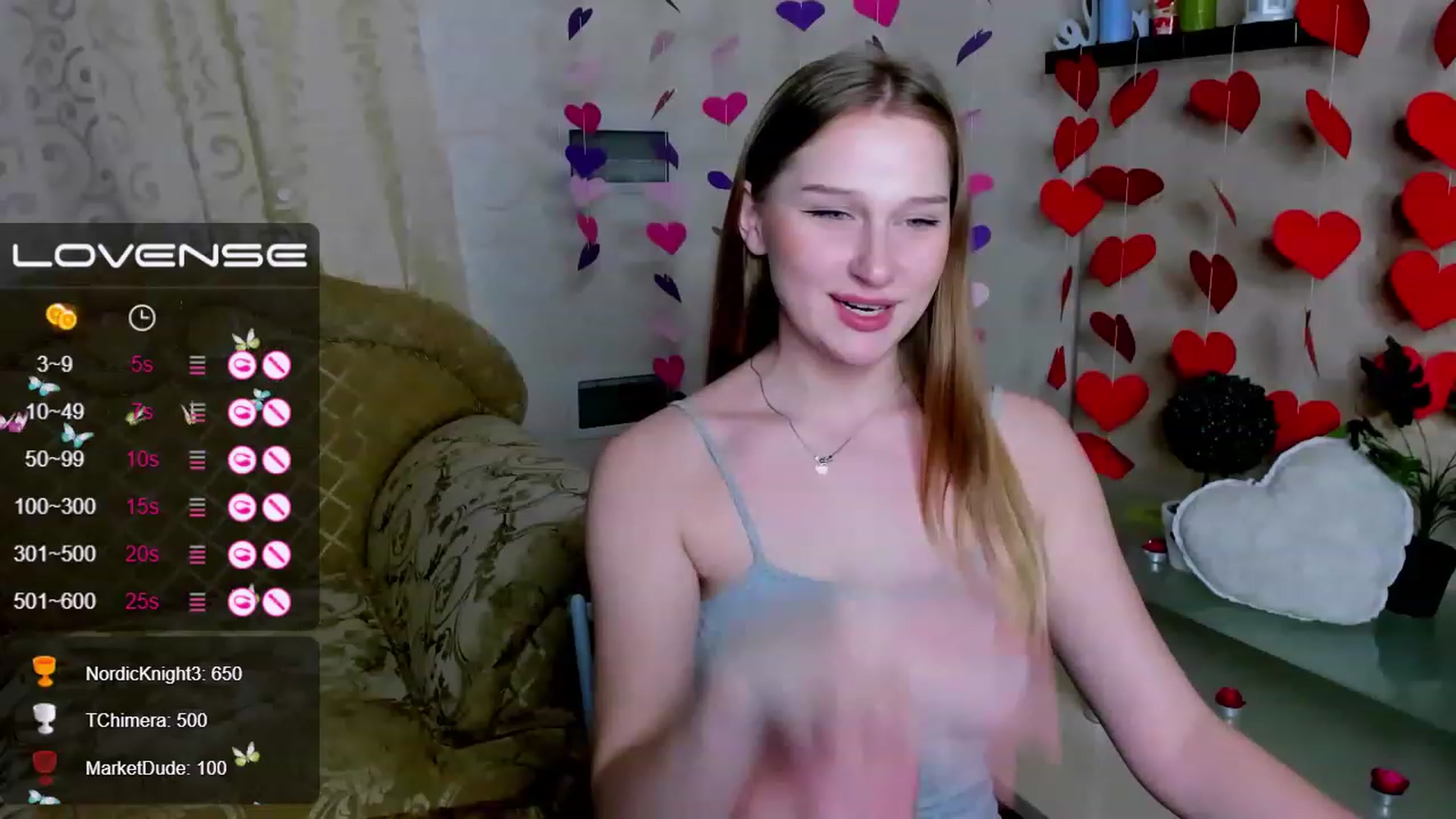 Gallery image thumbnail from AlishaBerk's myfreecams stream on, 02/25/2023, 16:52 image 15 of 20