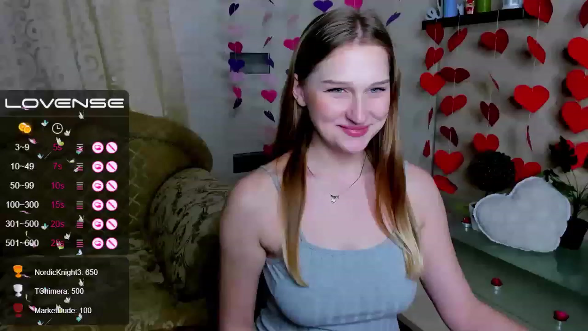 Gallery image thumbnail from AlishaBerk's myfreecams stream on, 02/25/2023, 16:52 image 13 of 20