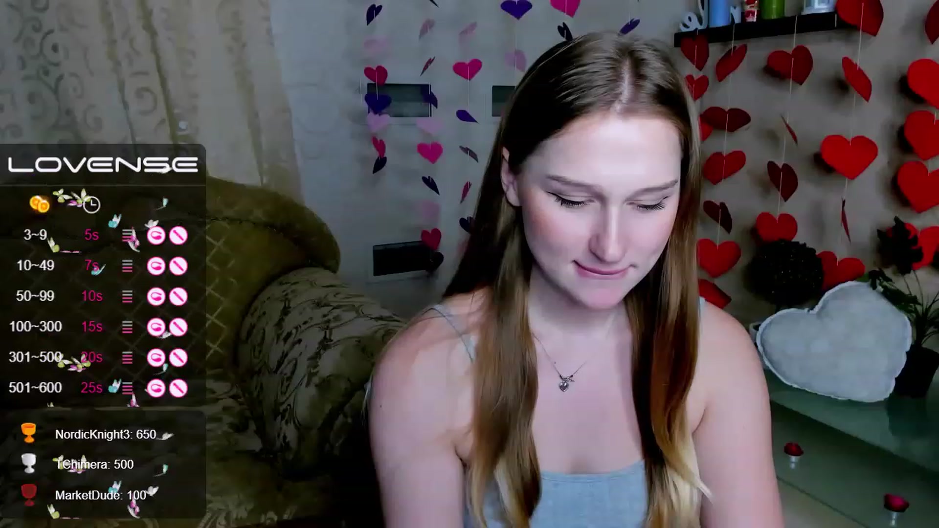 Gallery image thumbnail from AlishaBerk's myfreecams stream on, 02/25/2023, 16:52 image 9 of 20