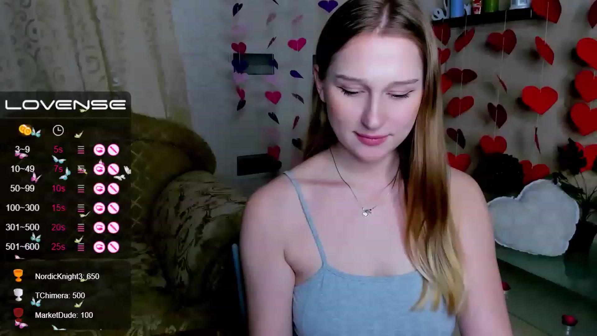 Gallery image thumbnail from AlishaBerk's myfreecams stream on, 02/25/2023, 16:52 image 18 of 20
