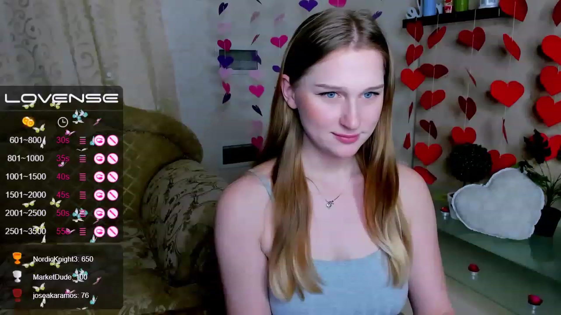 Gallery image thumbnail from AlishaBerk's myfreecams stream on, 02/25/2023, 16:52 image 5 of 20