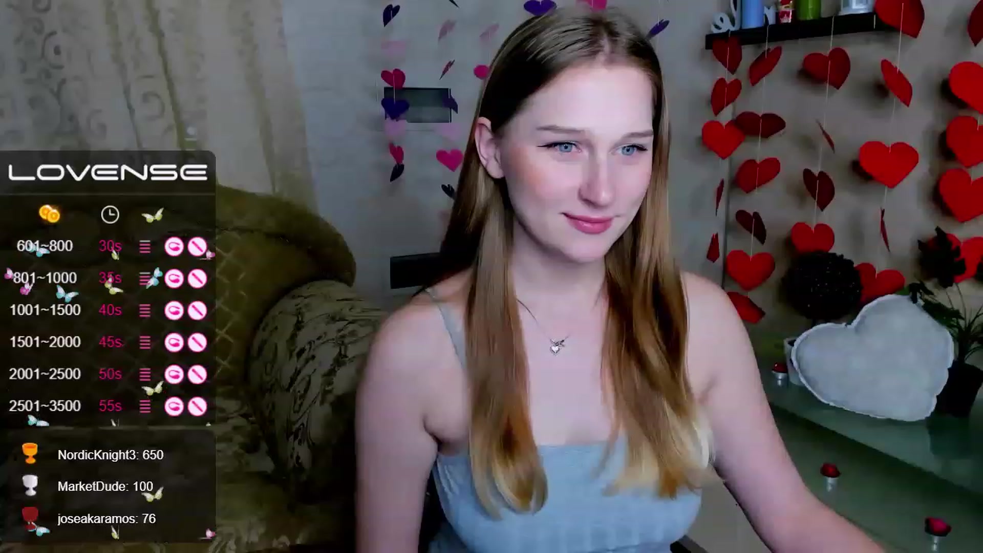 Gallery image thumbnail from AlishaBerk's myfreecams stream on, 02/25/2023, 16:52 image 1 of 20