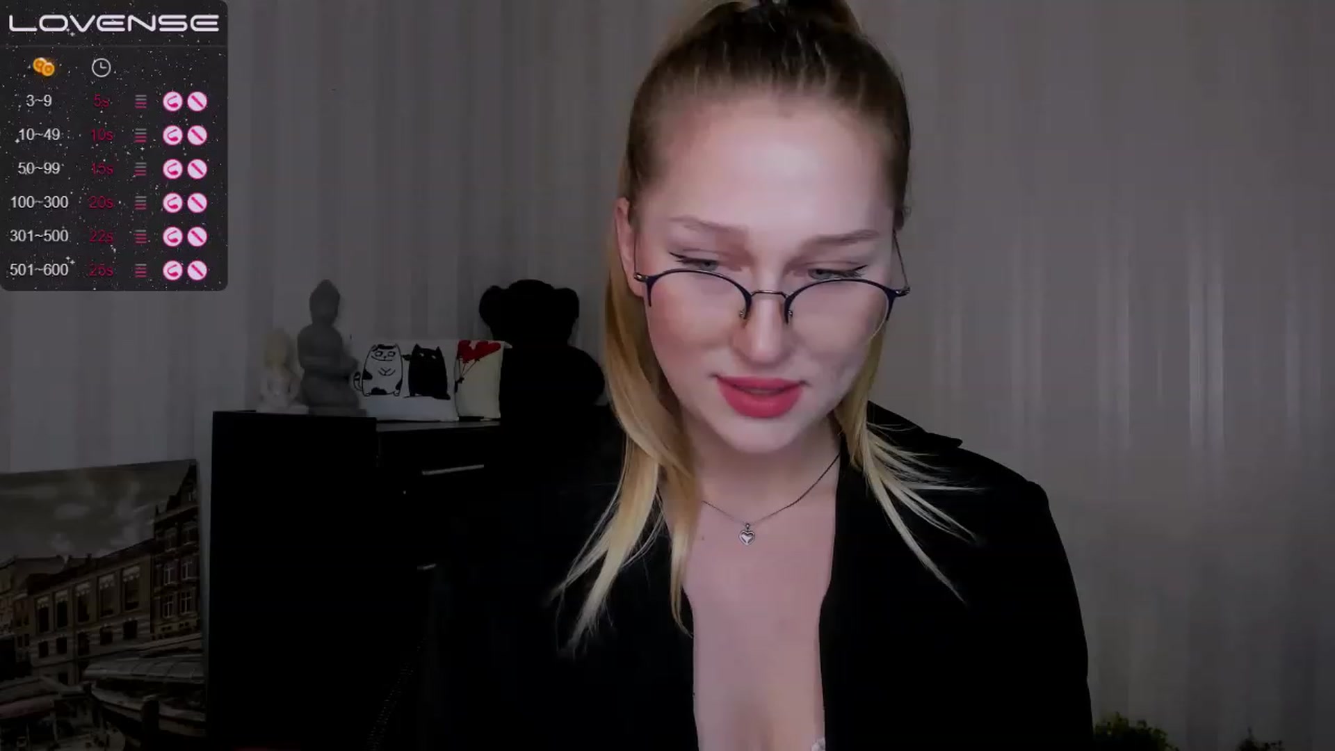 Gallery image thumbnail from AlishaBerk's myfreecams stream on, 02/26/2023, 16:20 image 10 of 20