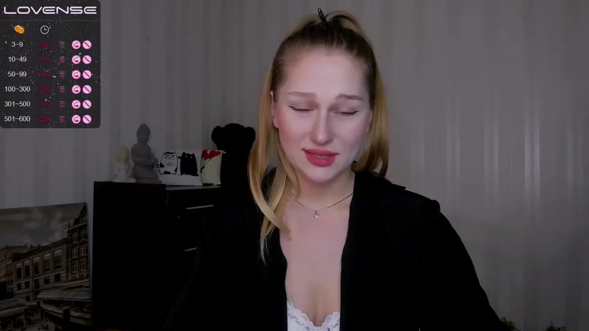 Gallery image thumbnail from AlishaBerk's myfreecams stream on, 02/26/2023, 16:20 image 18 of 20