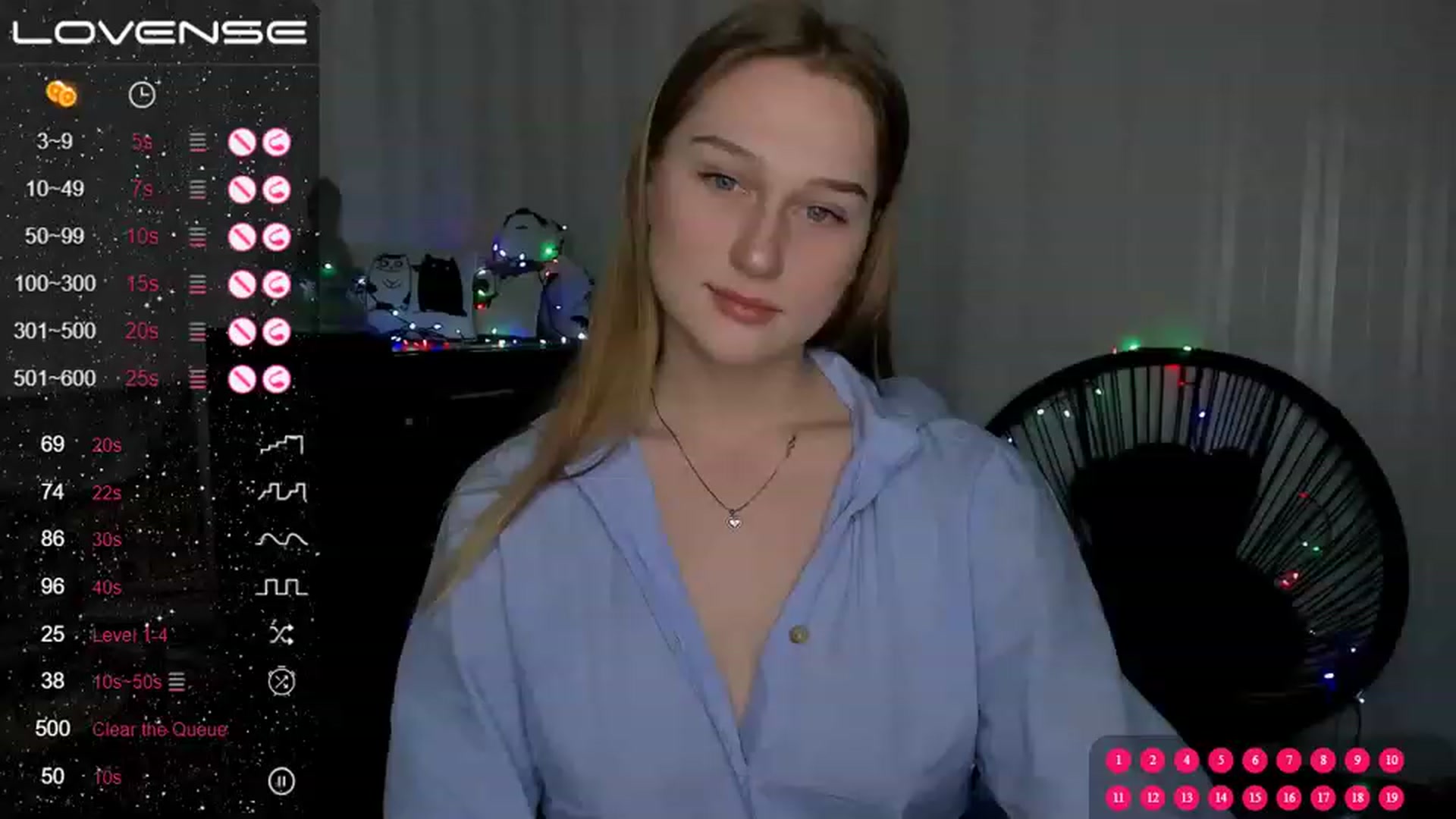 Gallery image thumbnail from AlishaBerk's myfreecams stream on, 02/27/2023, 13:51 image 8 of 20