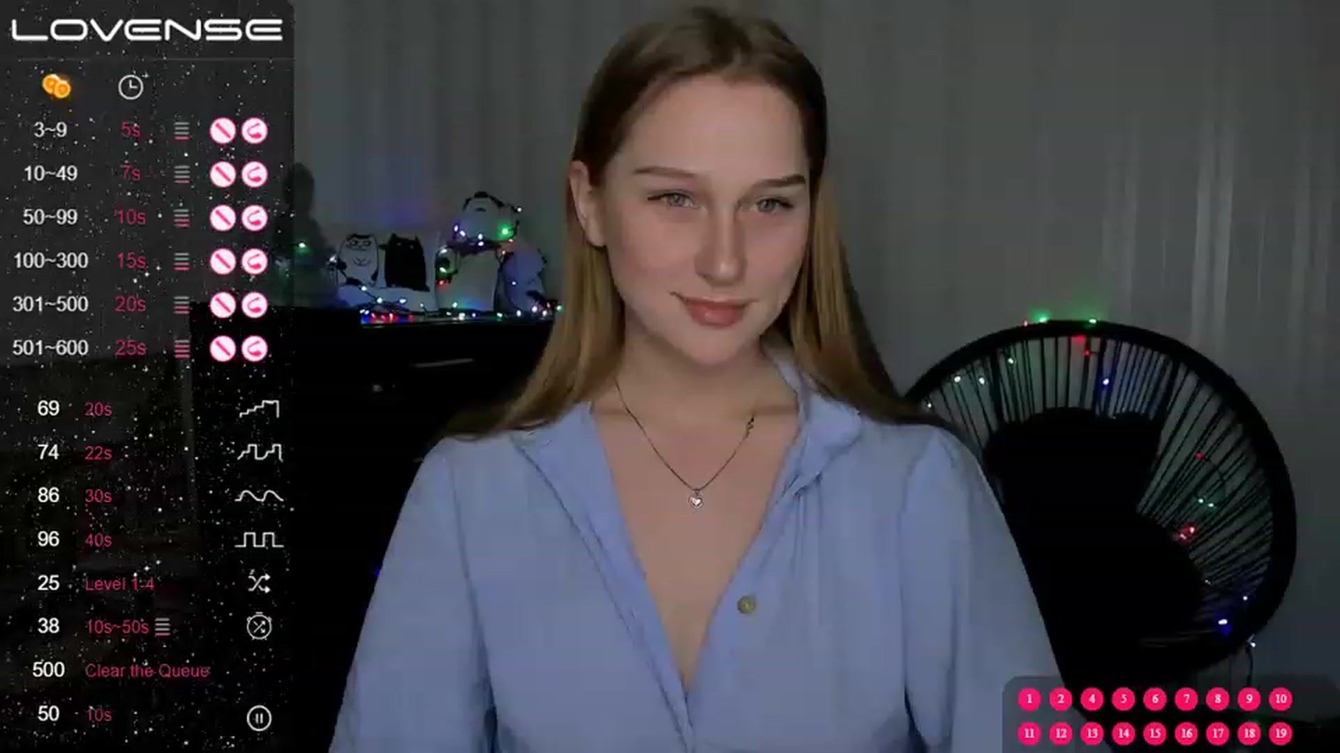 Gallery image thumbnail from AlishaBerk's myfreecams stream on, 02/27/2023, 13:51 image 5 of 20