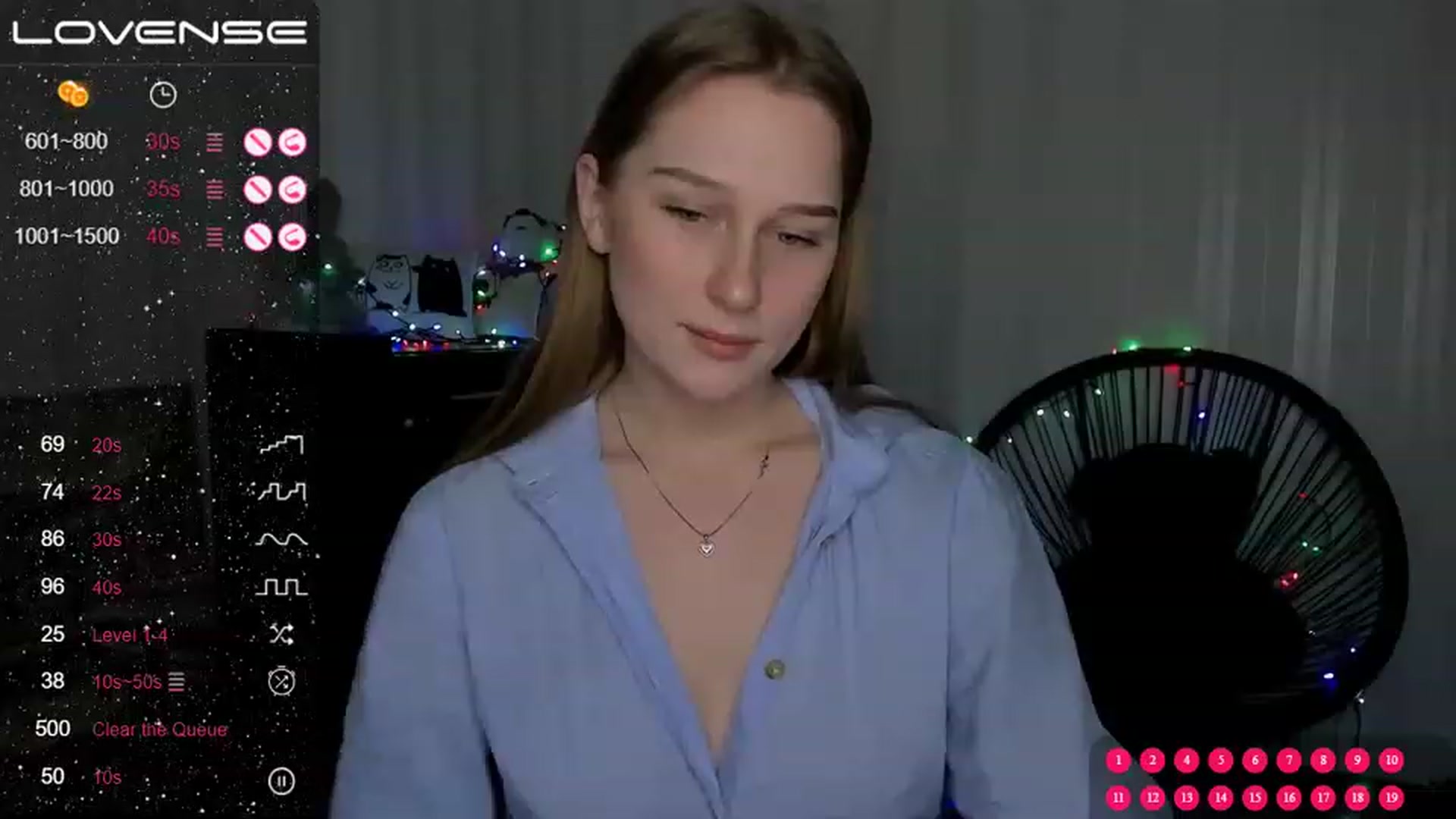Gallery image thumbnail from AlishaBerk's myfreecams stream on, 02/27/2023, 13:51 image 11 of 20
