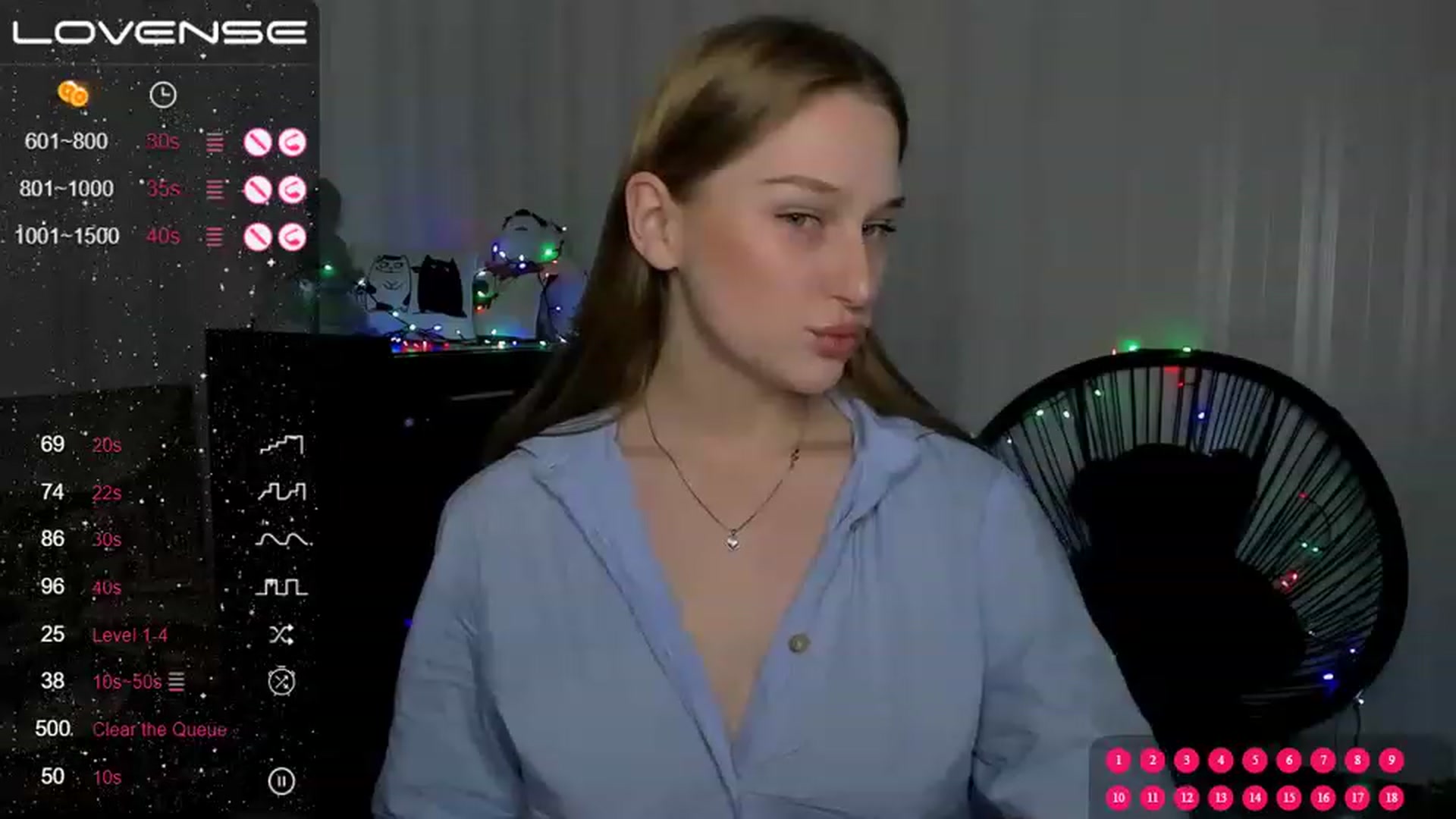 Gallery image thumbnail from AlishaBerk's myfreecams stream on, 02/27/2023, 13:51 image 3 of 20