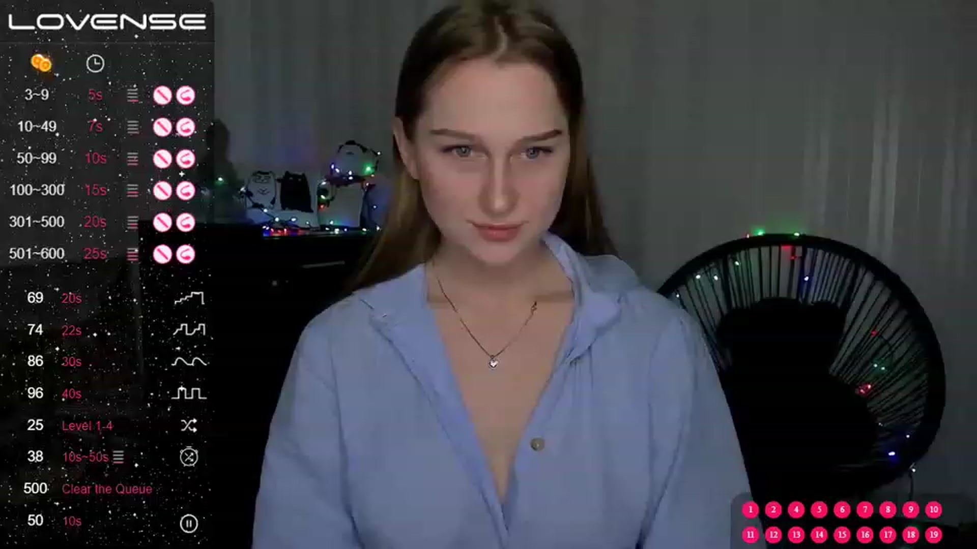 Gallery image thumbnail from AlishaBerk's myfreecams stream on, 02/27/2023, 13:51 image 9 of 20