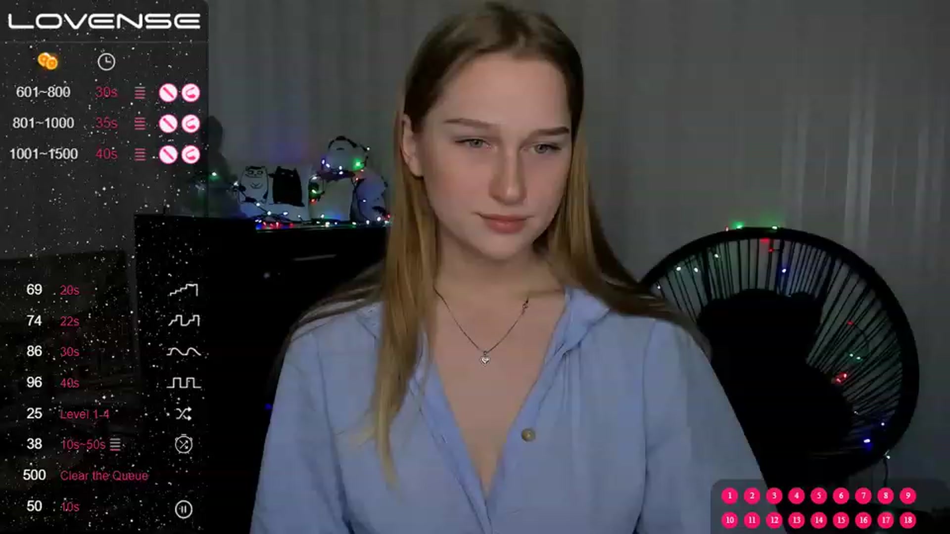 Gallery image thumbnail from AlishaBerk's myfreecams stream on, 02/27/2023, 13:51 image 2 of 20