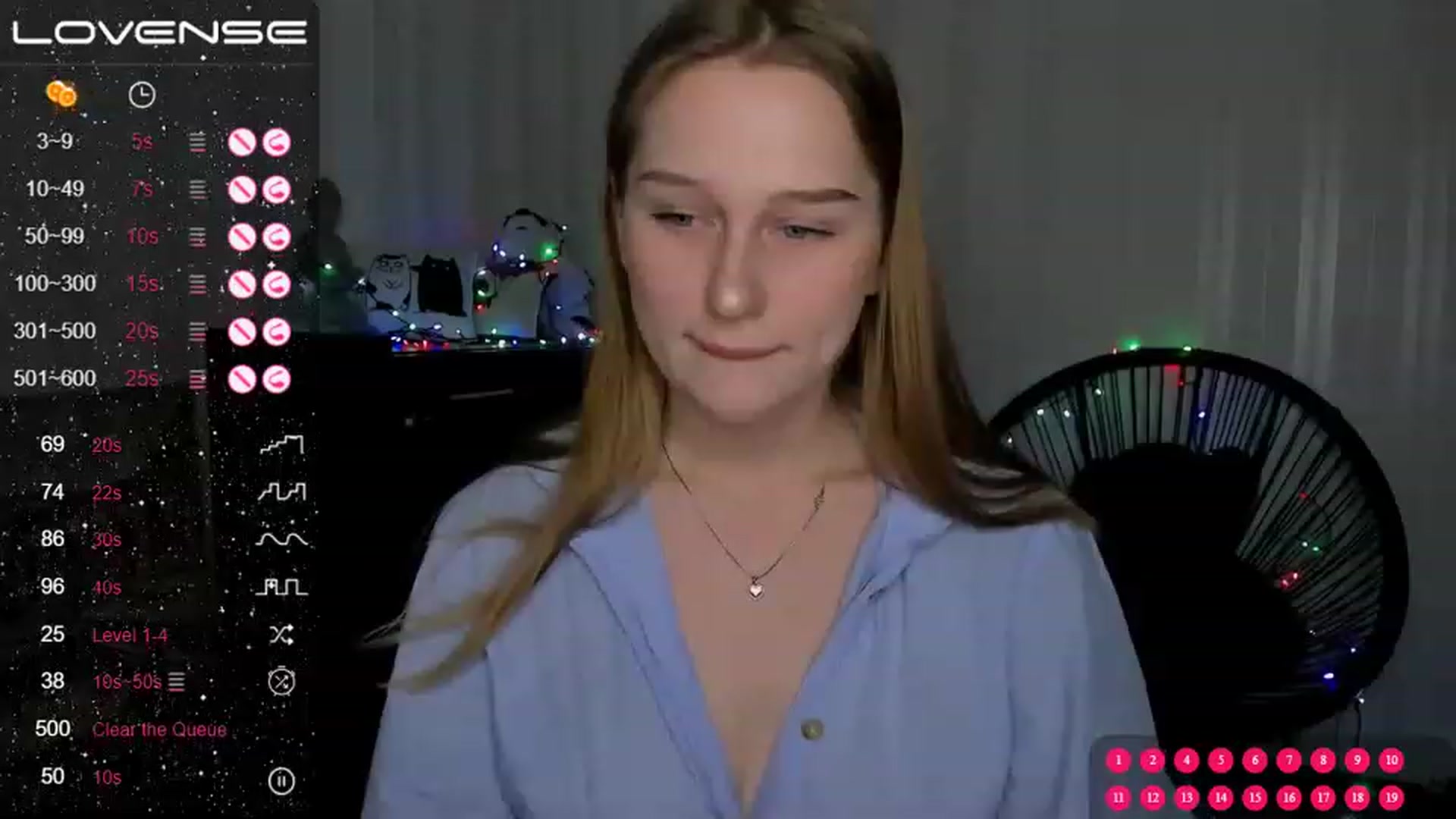 Gallery image thumbnail from AlishaBerk's myfreecams stream on, 02/27/2023, 13:51 image 6 of 20
