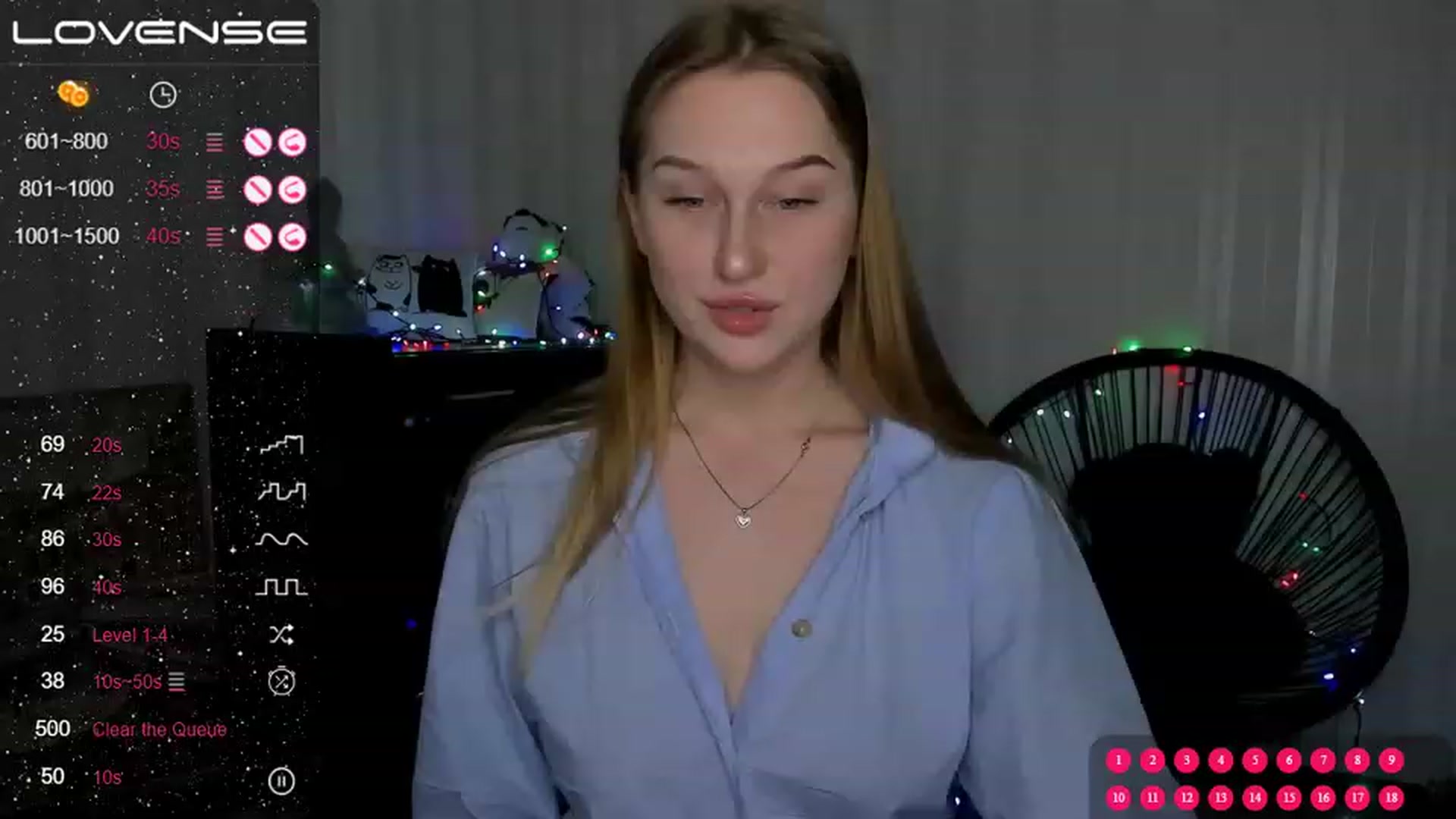 Gallery image thumbnail from AlishaBerk's myfreecams stream on, 02/27/2023, 13:51 image 1 of 20
