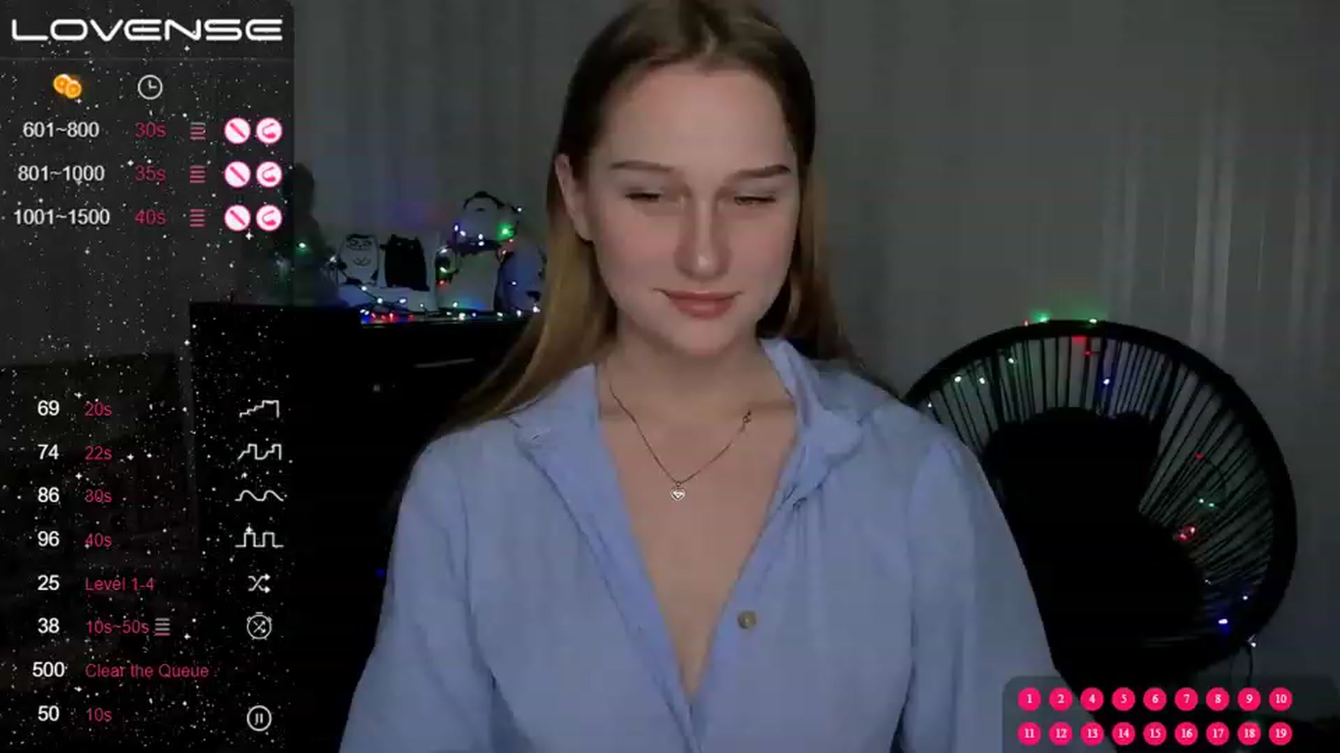 Gallery image thumbnail from AlishaBerk's myfreecams stream on, 02/27/2023, 13:51 image 12 of 20