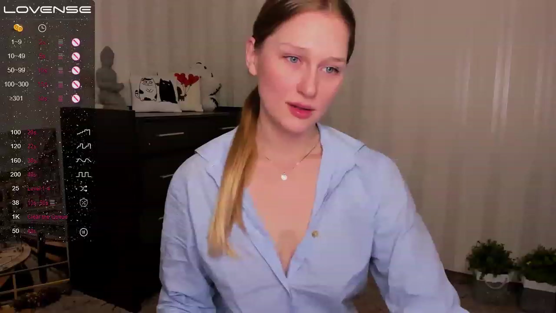 Gallery image thumbnail from AlishaBerk's myfreecams stream on, 03/07/2023, 12:32 image 10 of 20