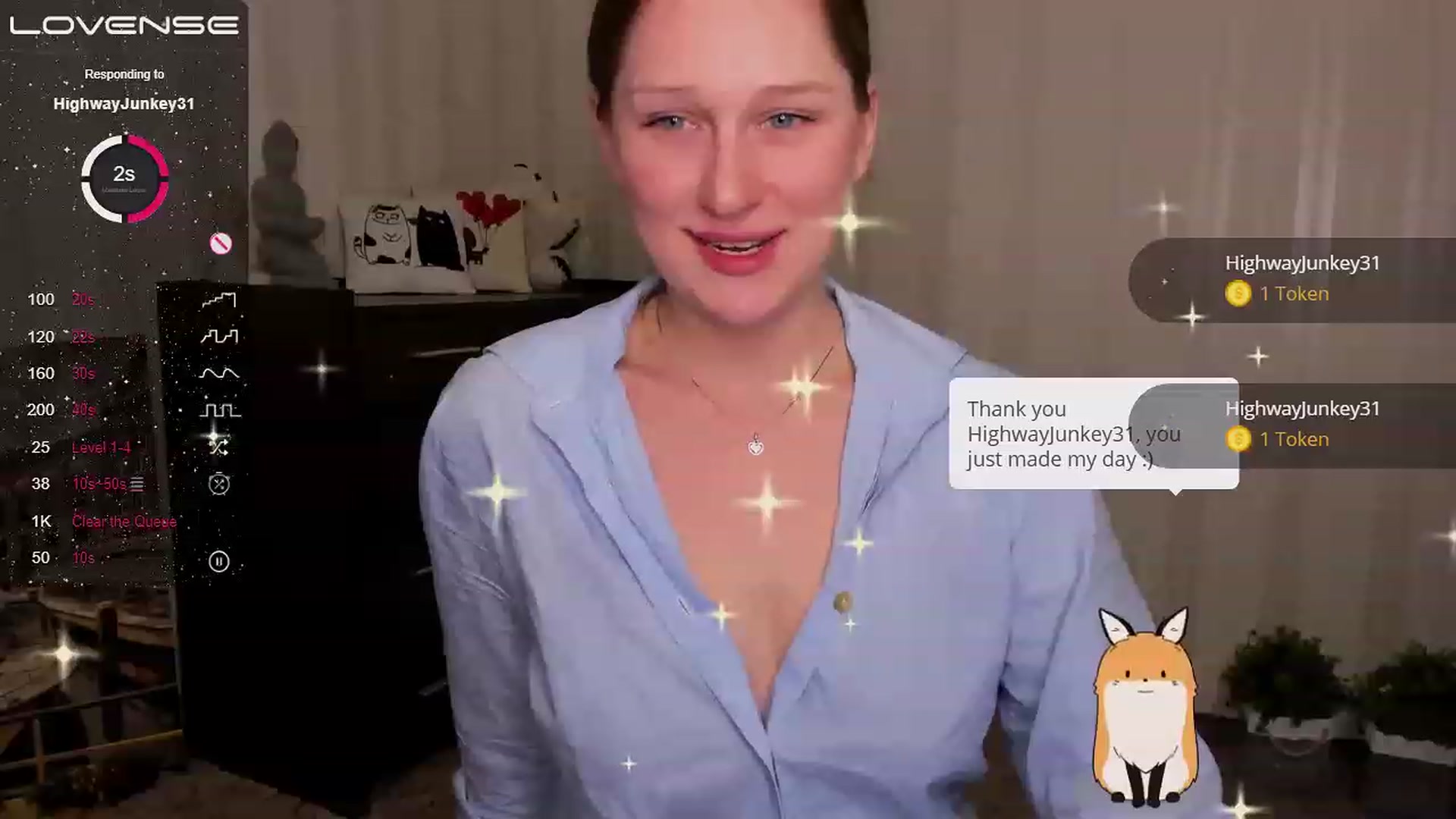 Gallery image thumbnail from AlishaBerk's myfreecams stream on, 03/07/2023, 12:32 image 9 of 20