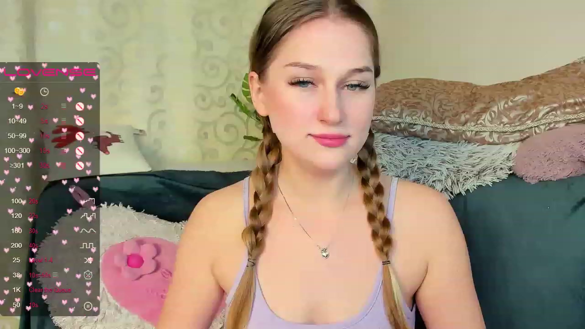 Gallery image thumbnail from AlishaBerk's myfreecams stream on, 04/02/2023, 07:44 image 3 of 20