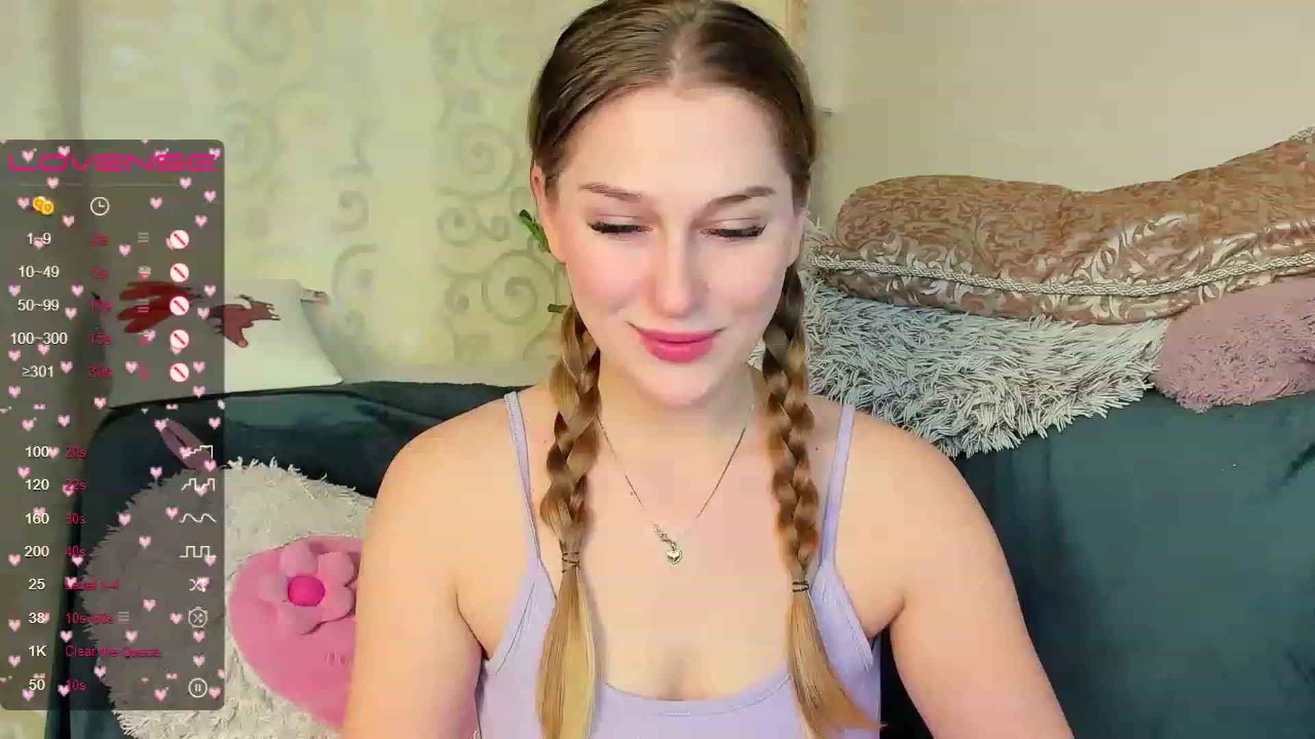 Gallery image thumbnail from AlishaBerk's myfreecams stream on, 04/02/2023, 07:44 image 14 of 20