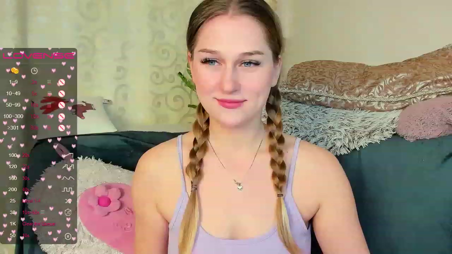 Gallery image thumbnail from AlishaBerk's myfreecams stream on, 04/02/2023, 07:44 image 5 of 20