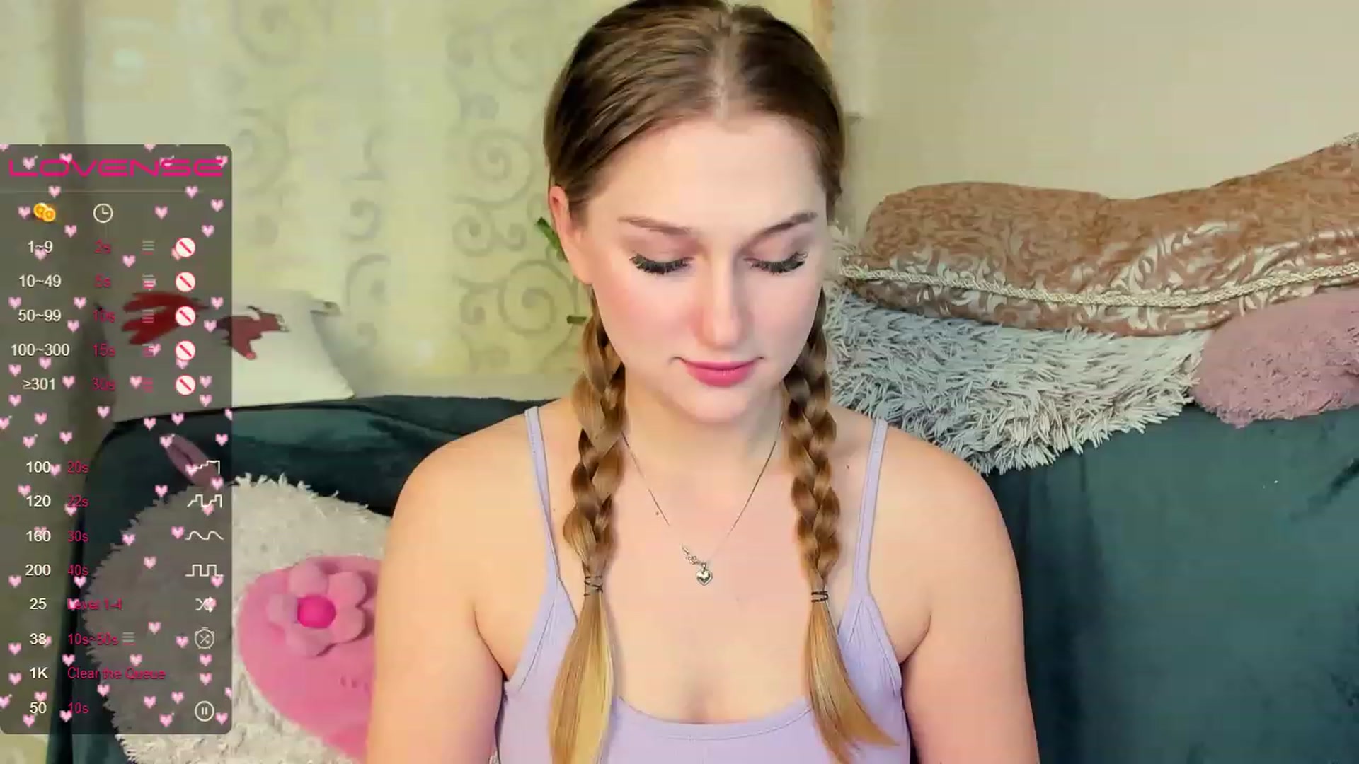Gallery image thumbnail from AlishaBerk's myfreecams stream on, 04/02/2023, 07:44 image 15 of 20